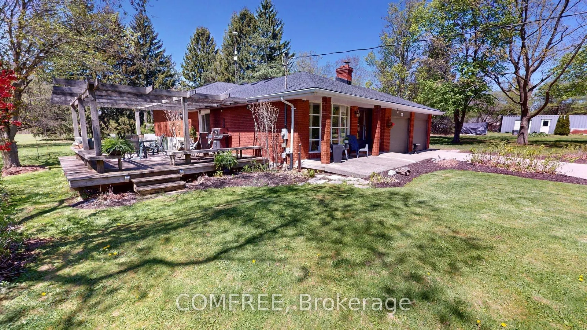 99 McBay Road