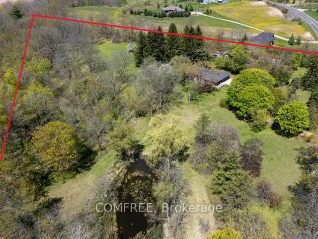 99 McBay Road