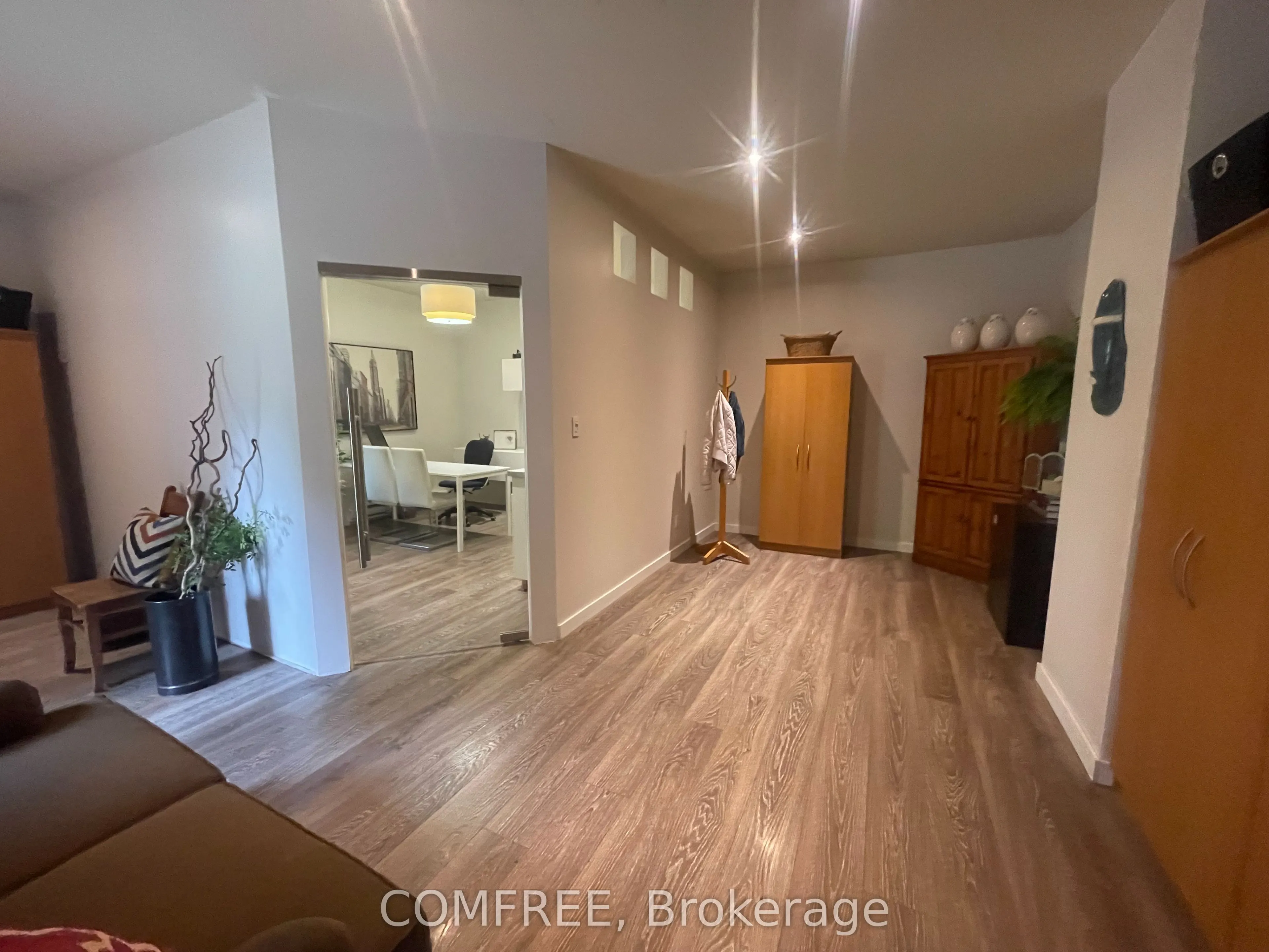 99 McBay Road