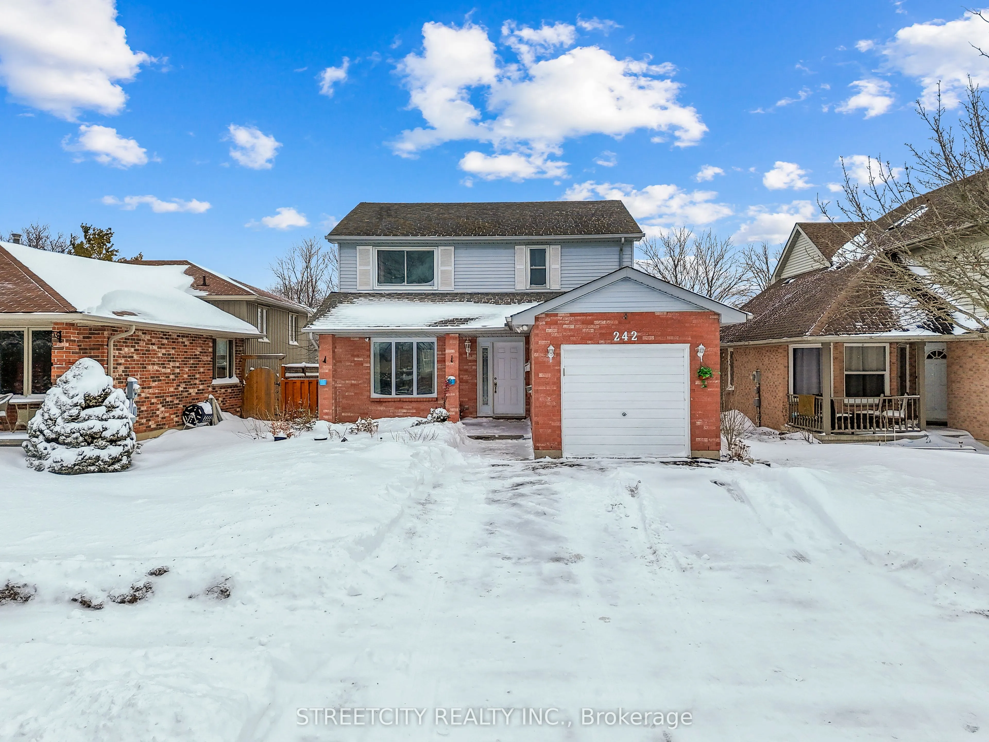242 Colette Drive