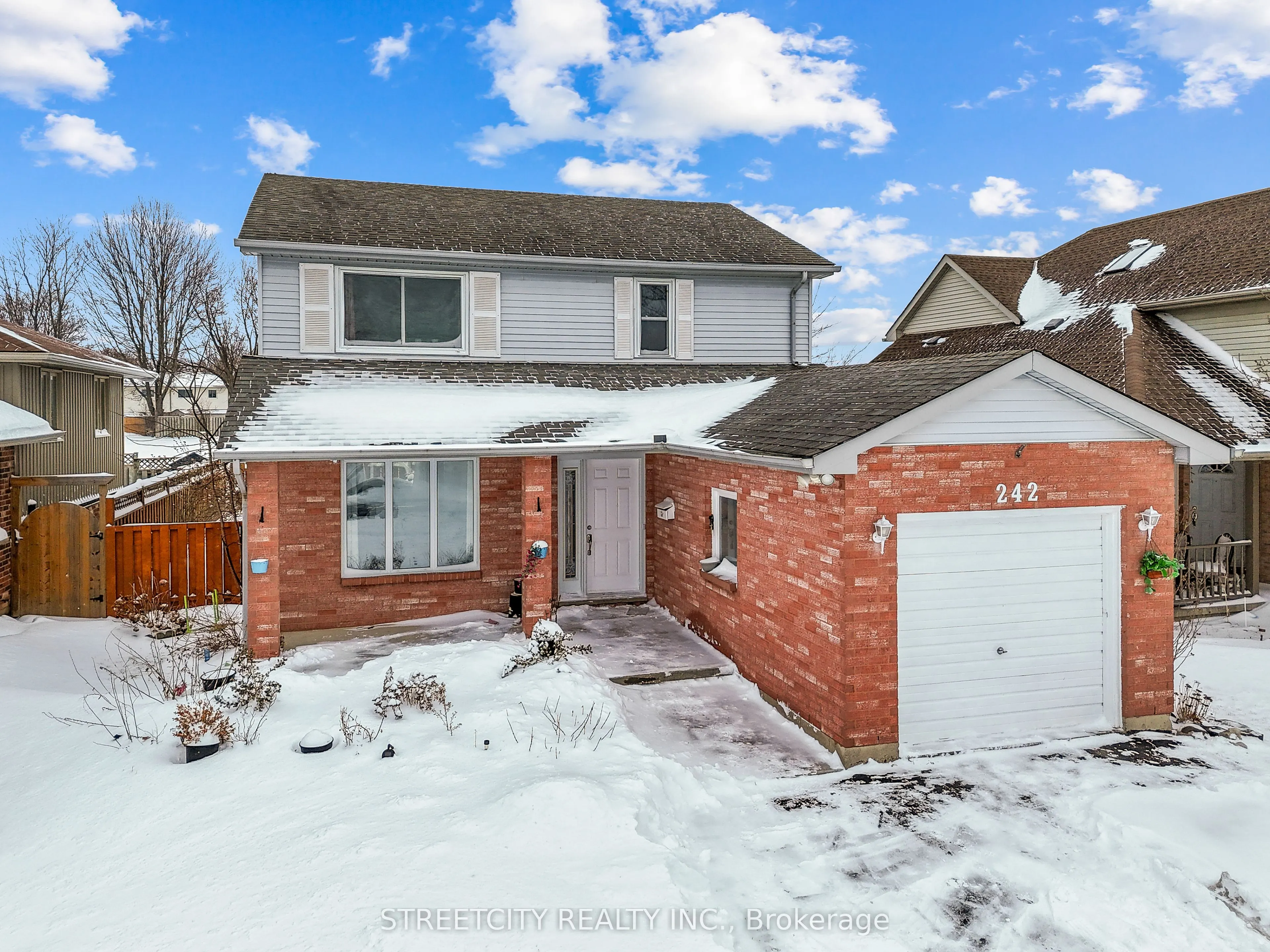 242 Colette Drive