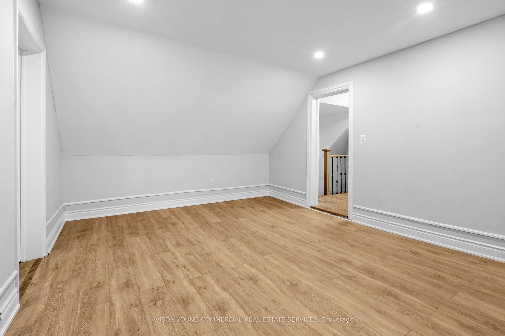 168 O'Connor Street