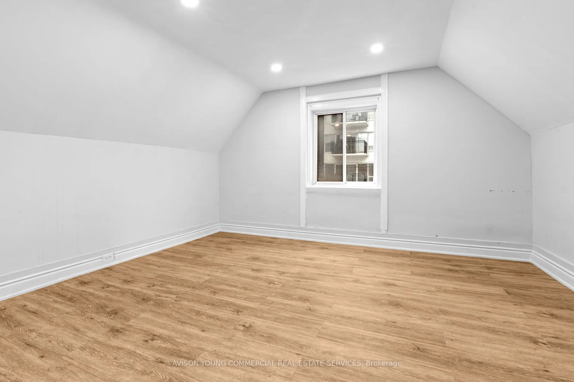 168 O'Connor Street