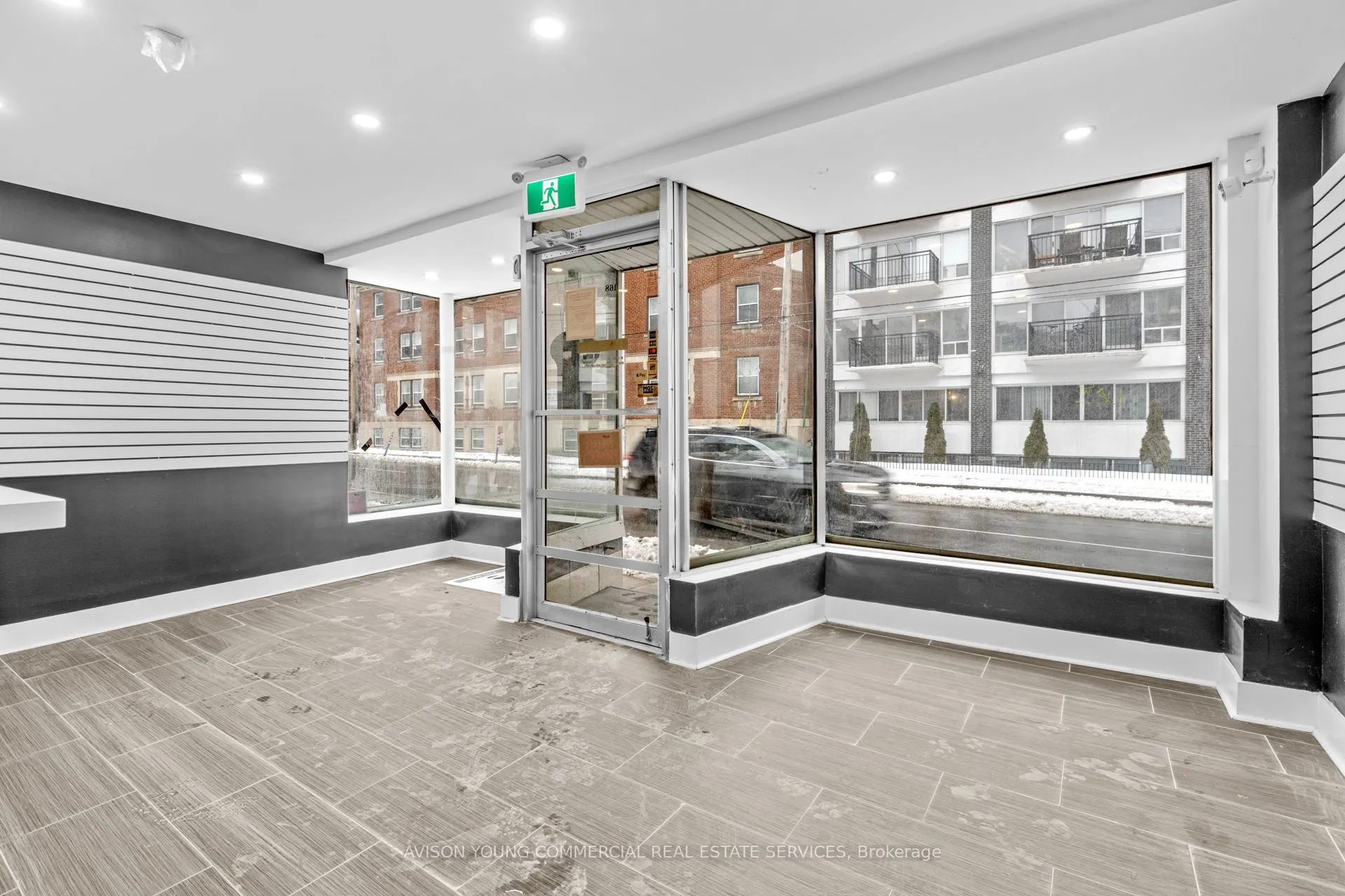 168 O'Connor Street