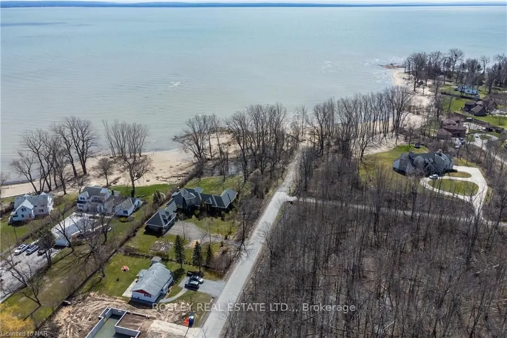 LOT 698 BUFFALO Road N