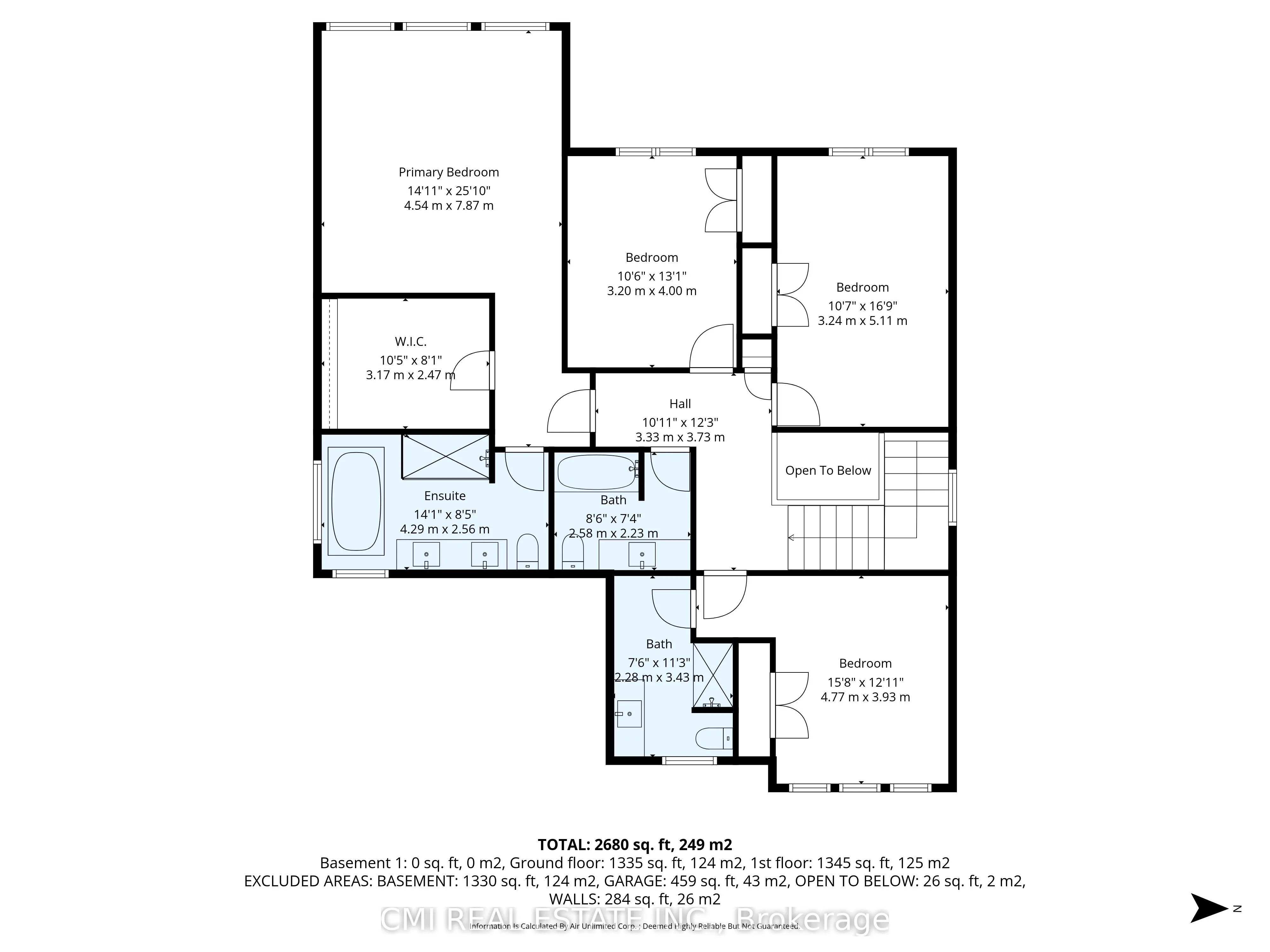 158 Cherrywood Parkway
