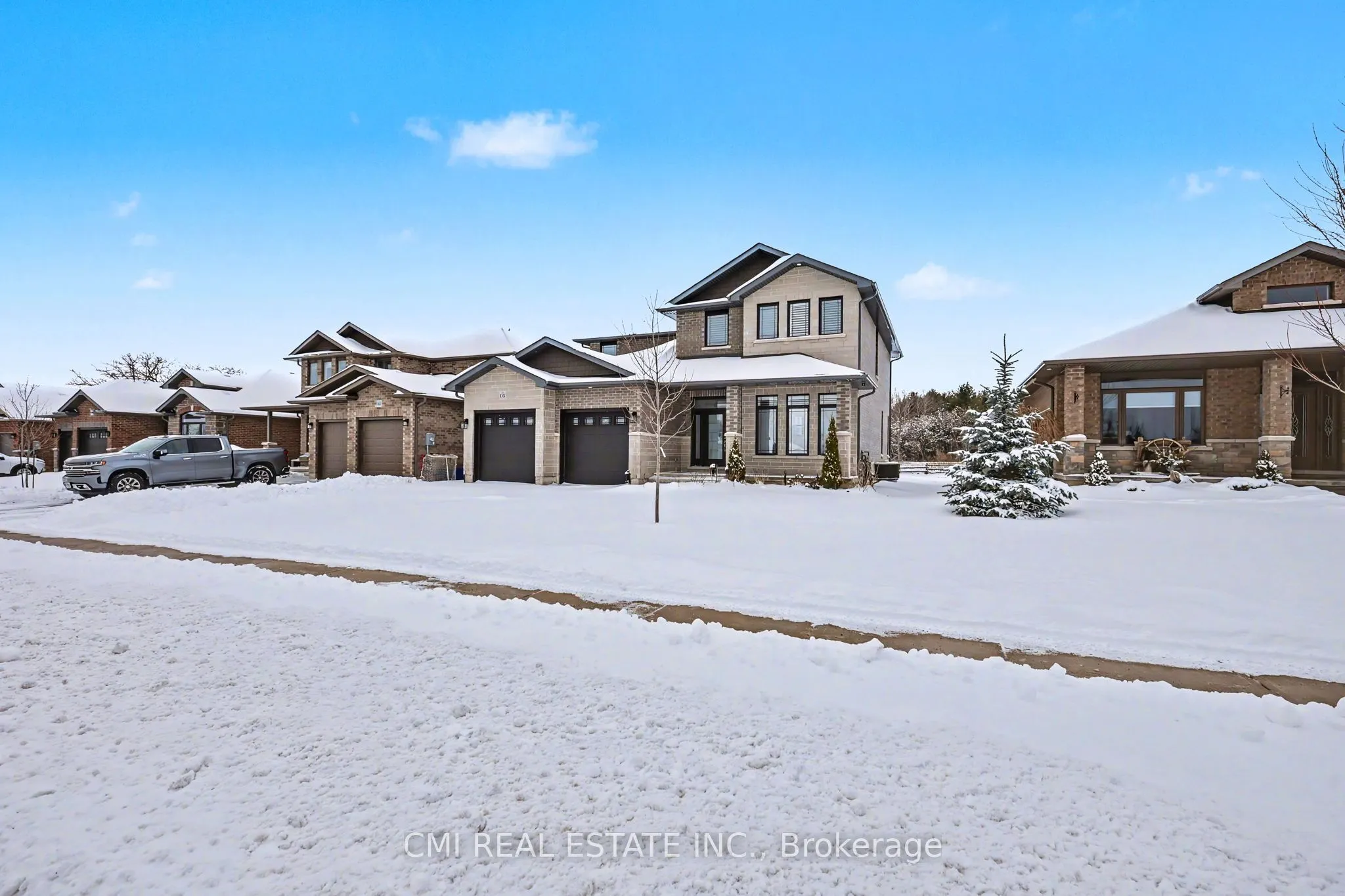 158 Cherrywood Parkway