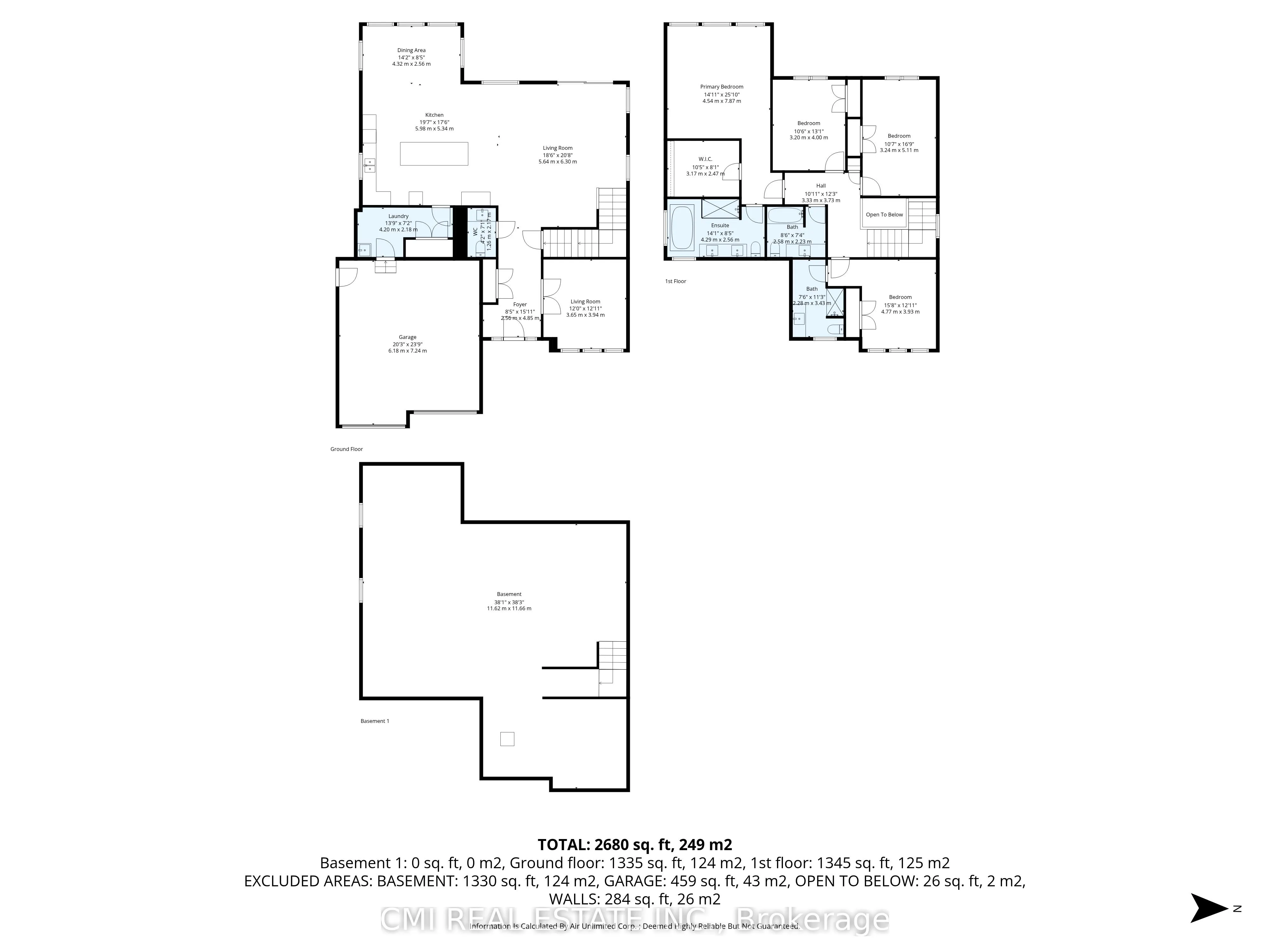158 Cherrywood Parkway