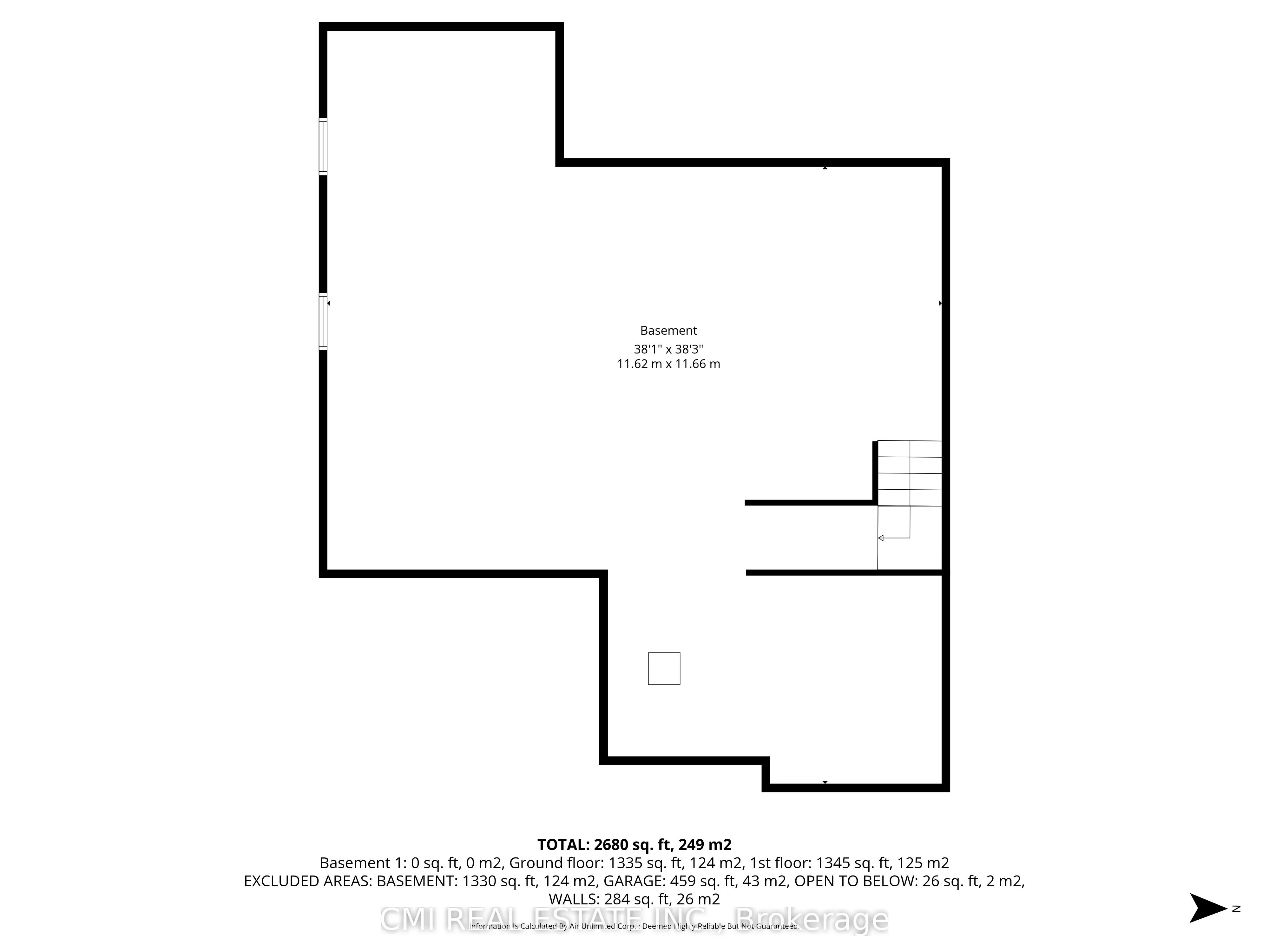 158 Cherrywood Parkway