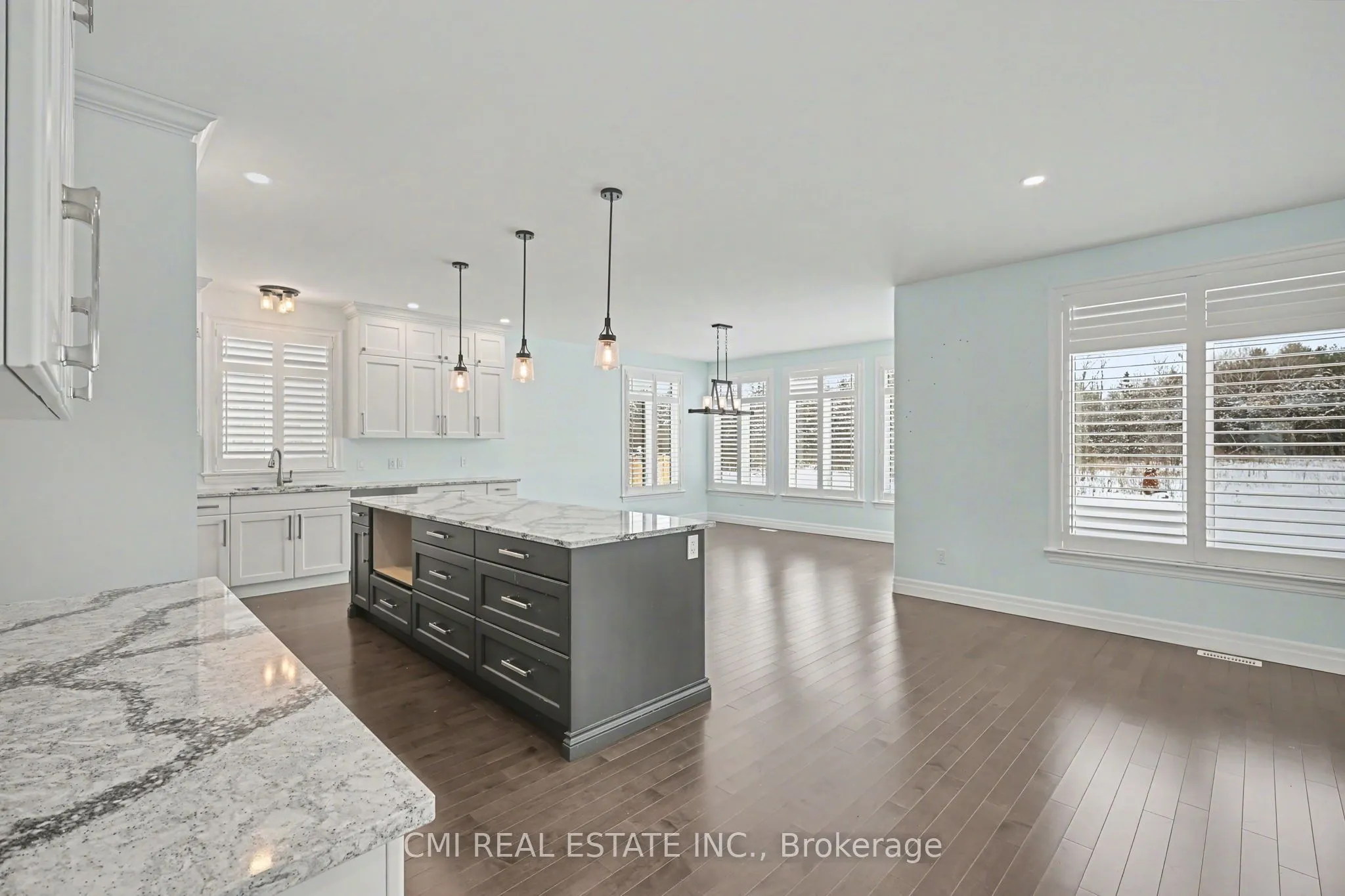 158 Cherrywood Parkway