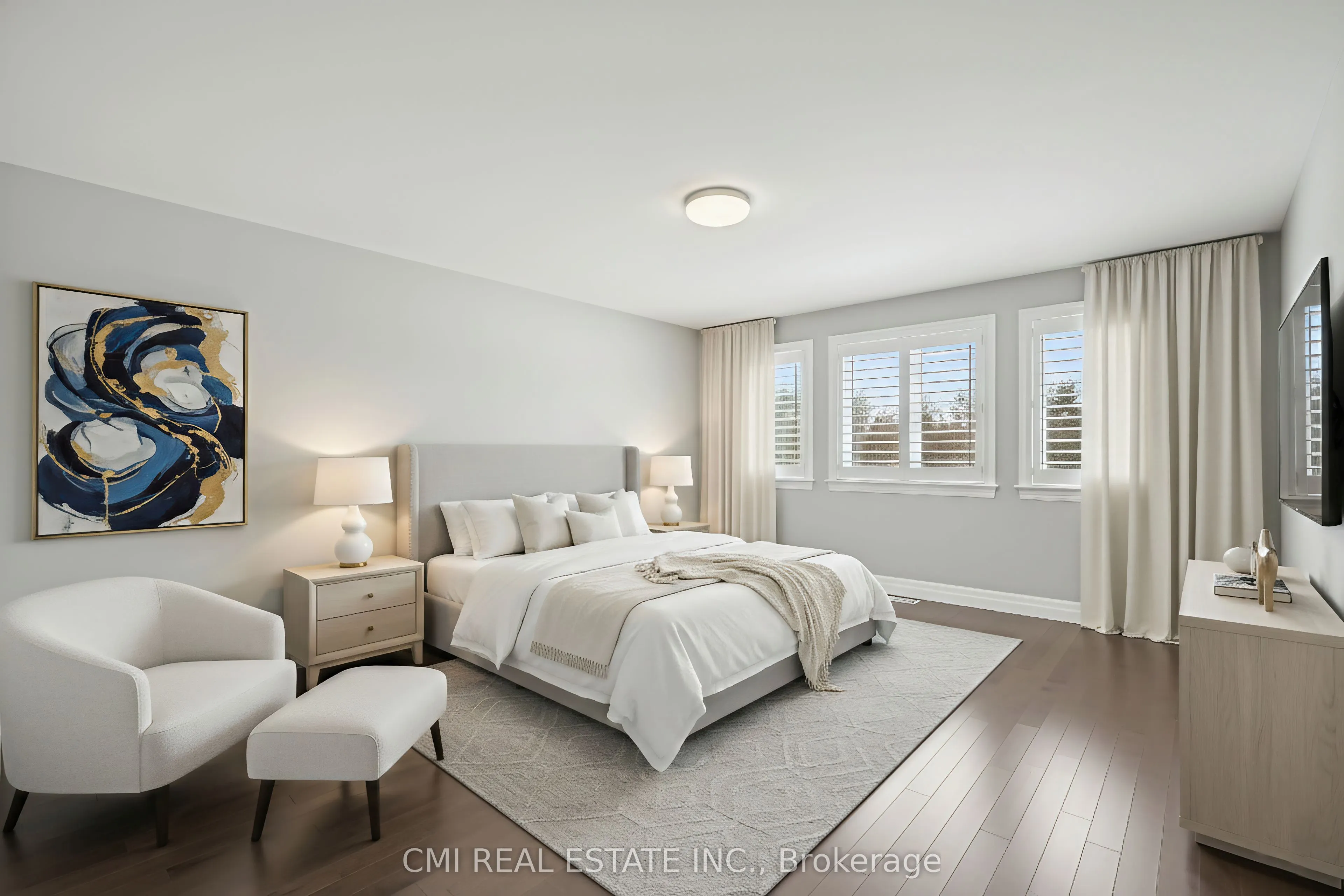 158 Cherrywood Parkway