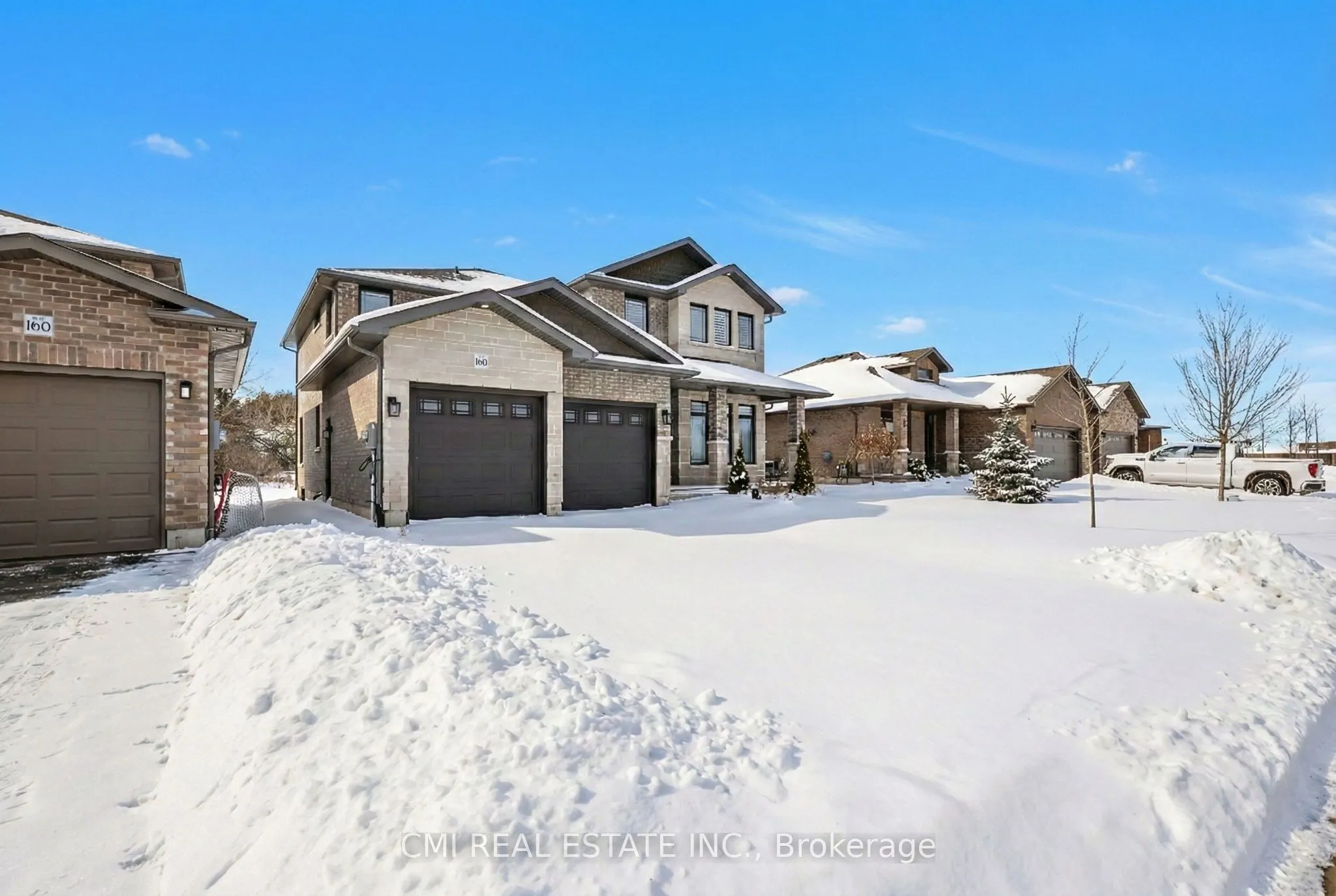 158 Cherrywood Parkway