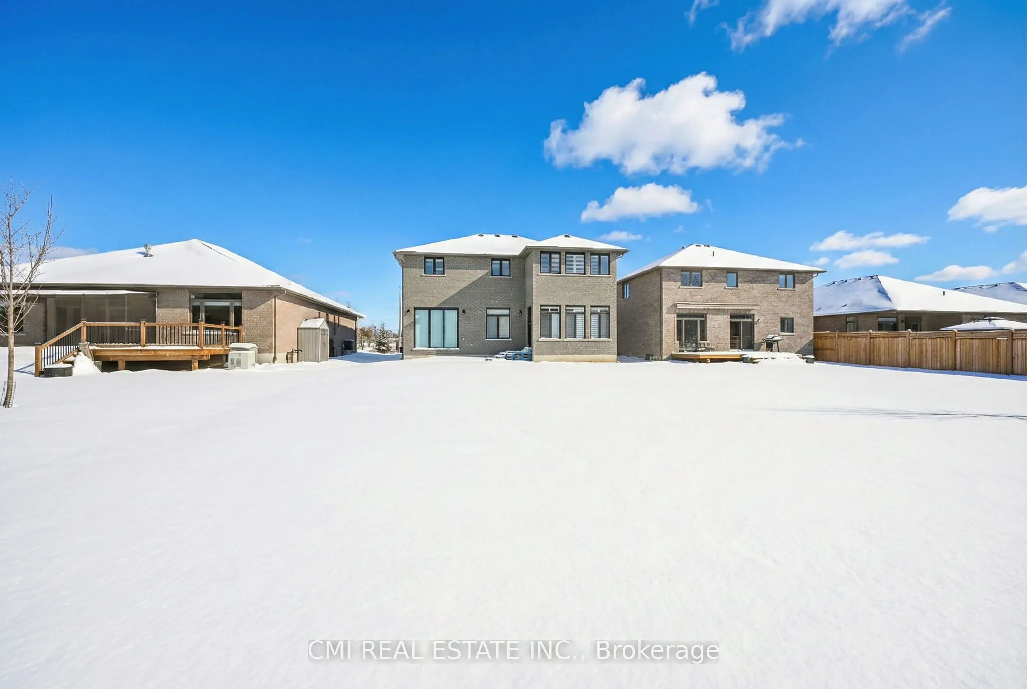 158 Cherrywood Parkway