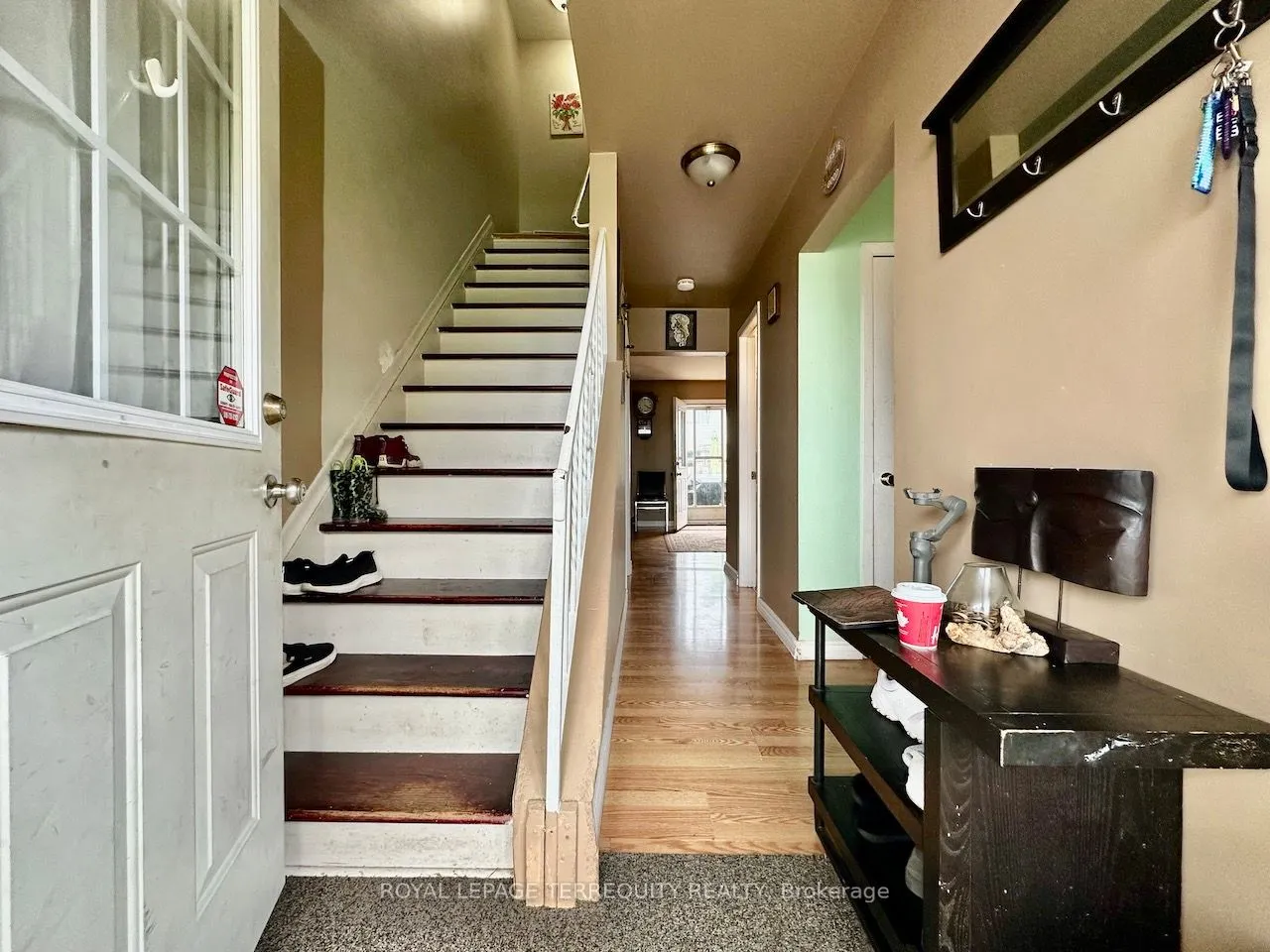 16 Orchard Place #14