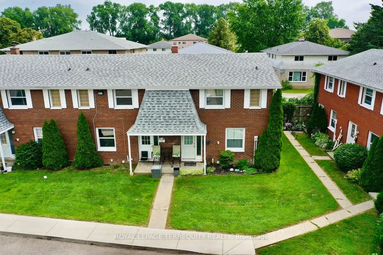 16 Orchard Place #14