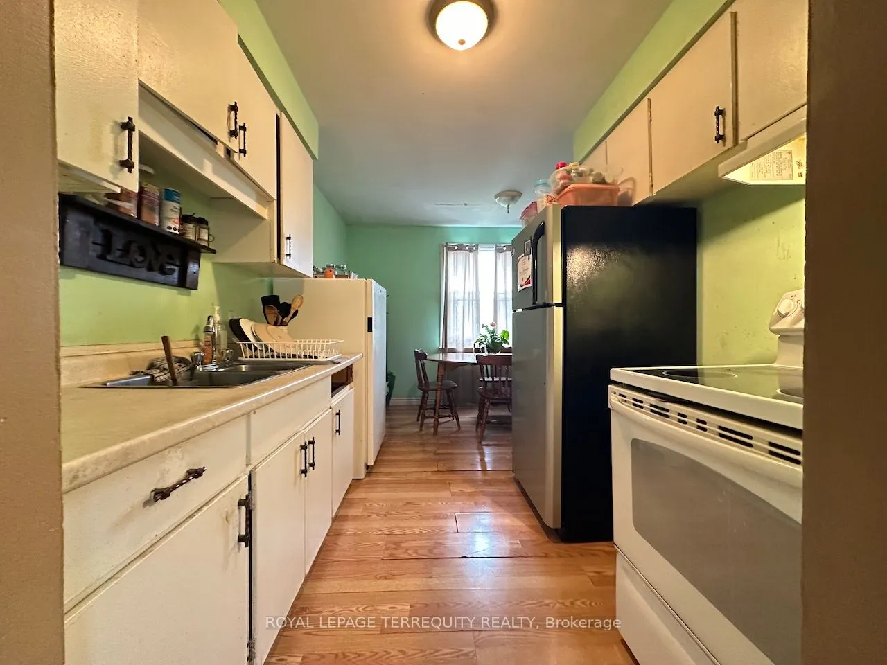 16 Orchard Place #14
