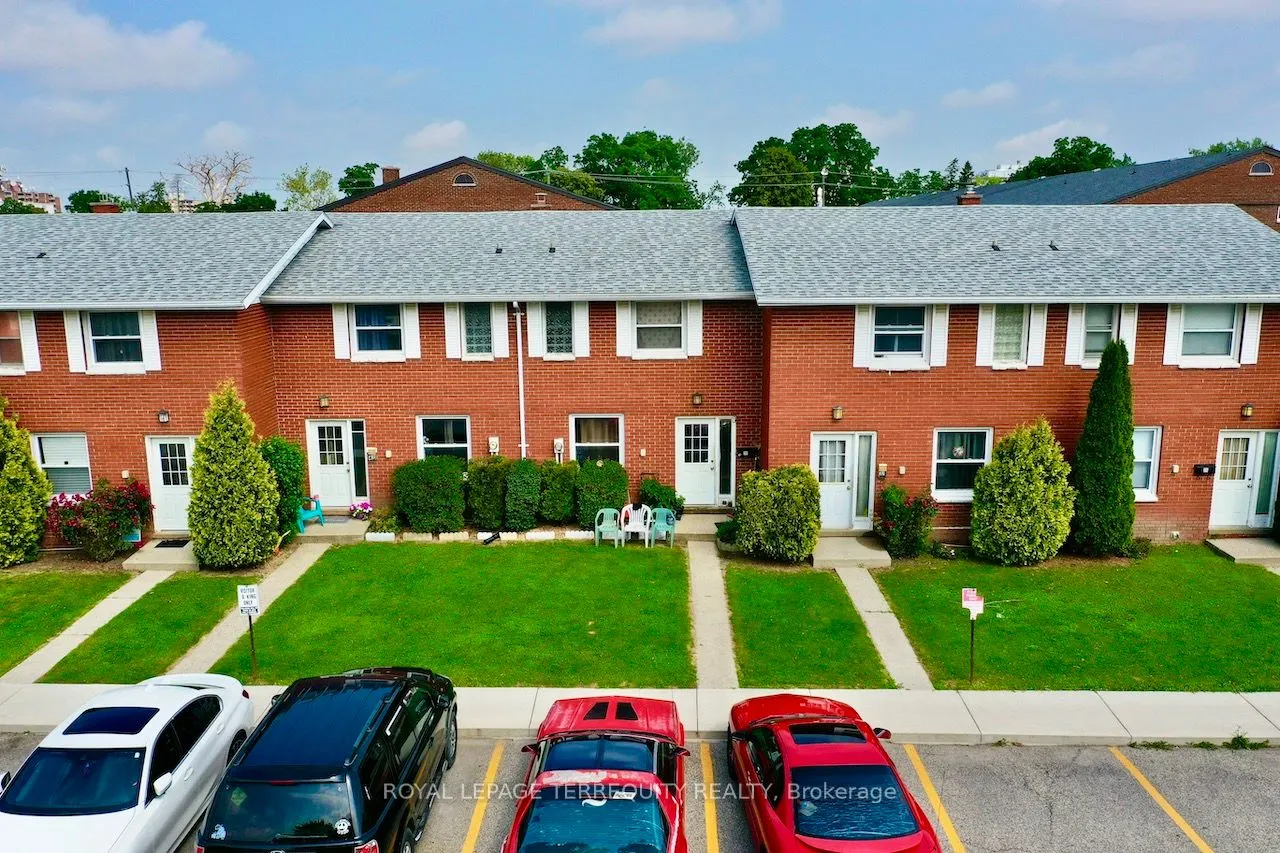 39 Orchard Place #4