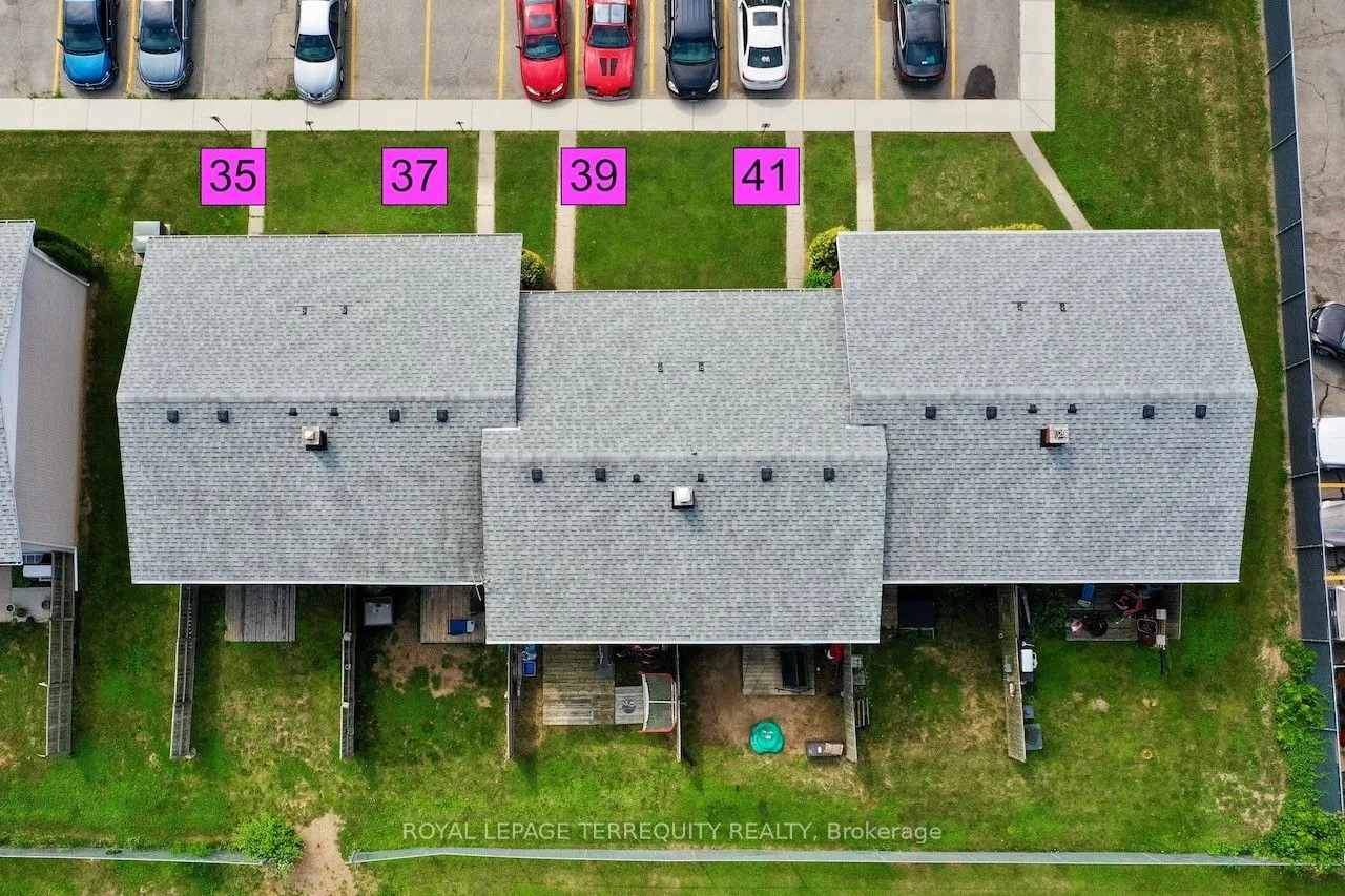 39 Orchard Place #4