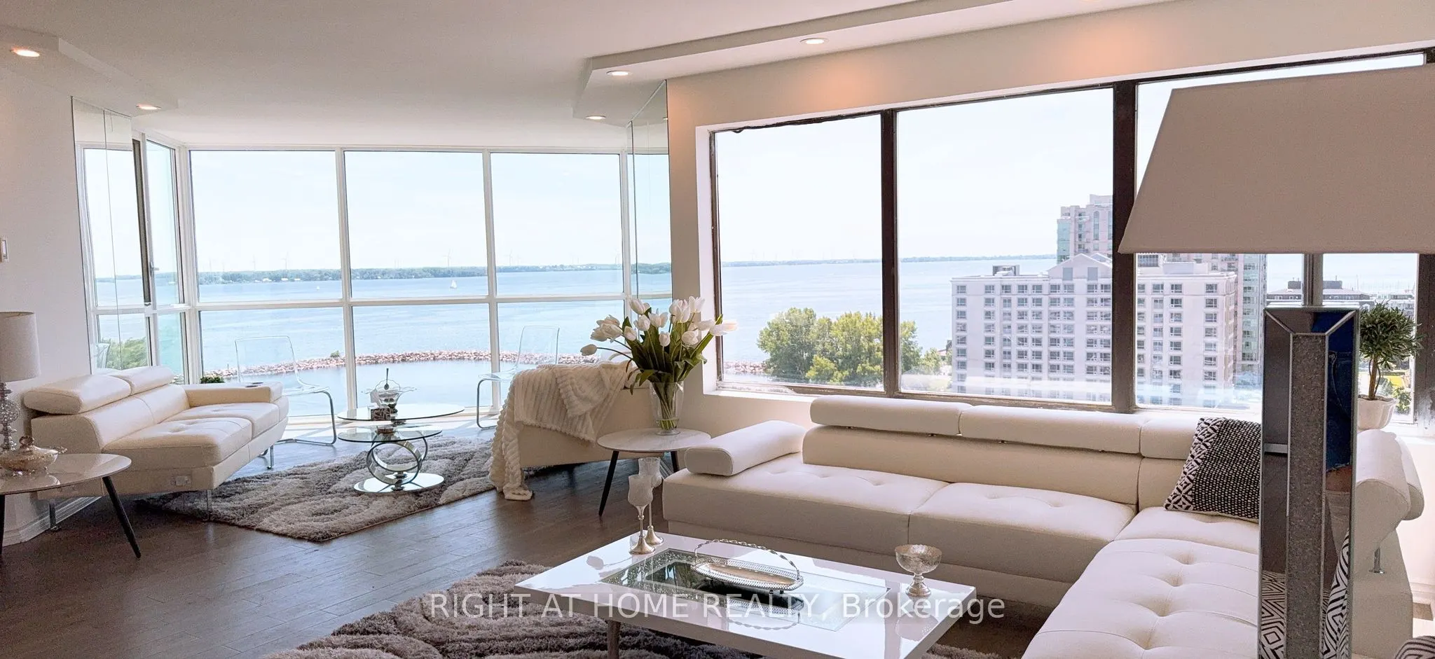 185 ONTARIO Street #1301