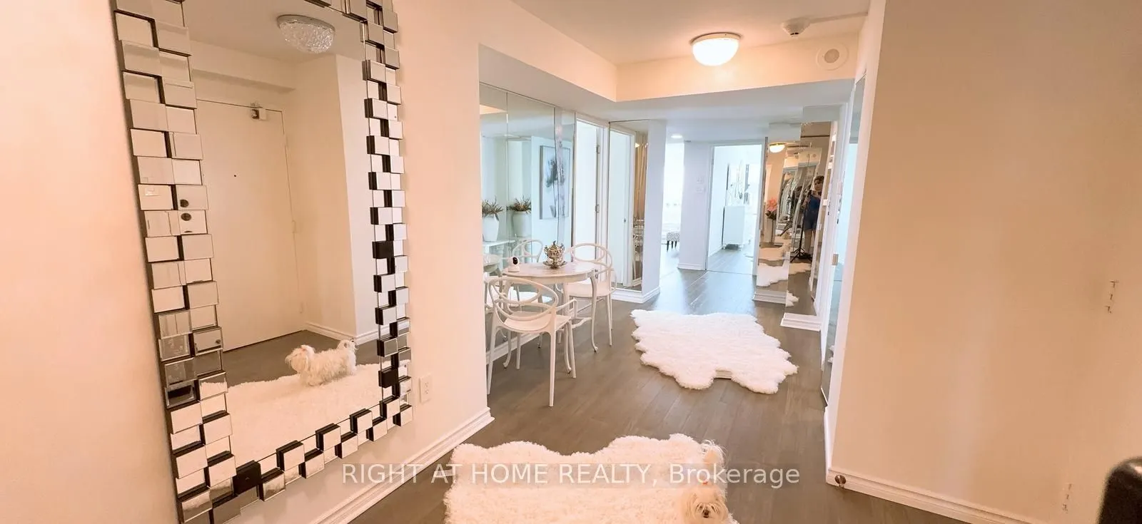 185 ONTARIO Street #1301