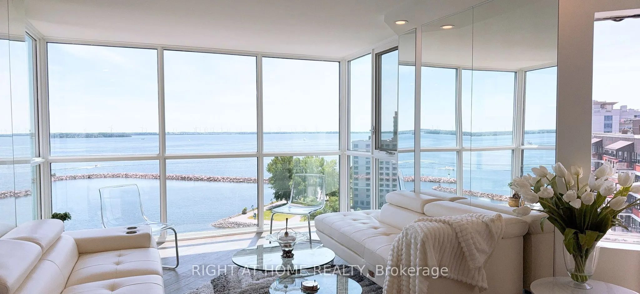 185 ONTARIO Street #1301