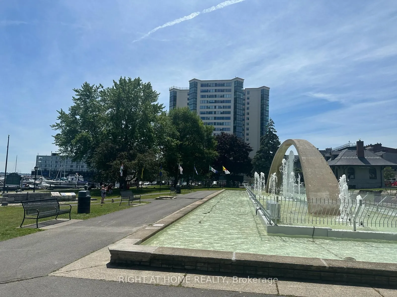 185 ONTARIO Street #1301