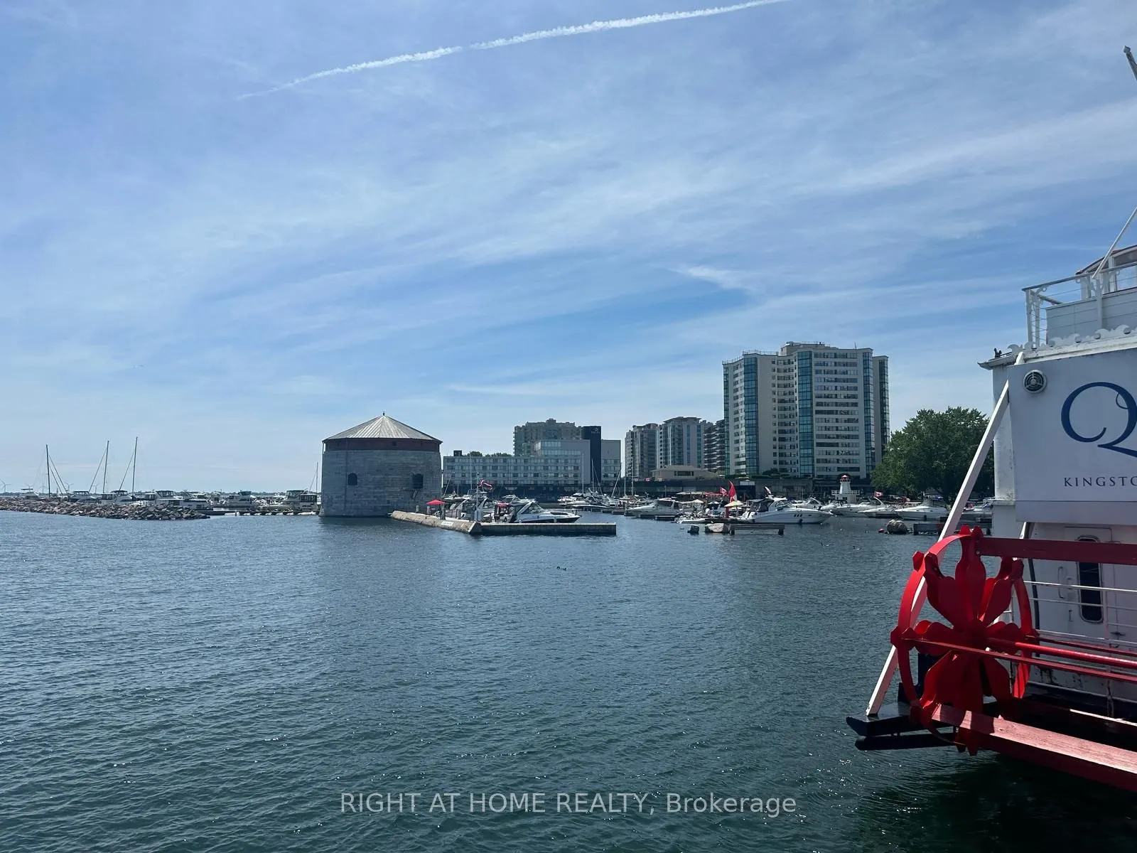 185 ONTARIO Street #1301