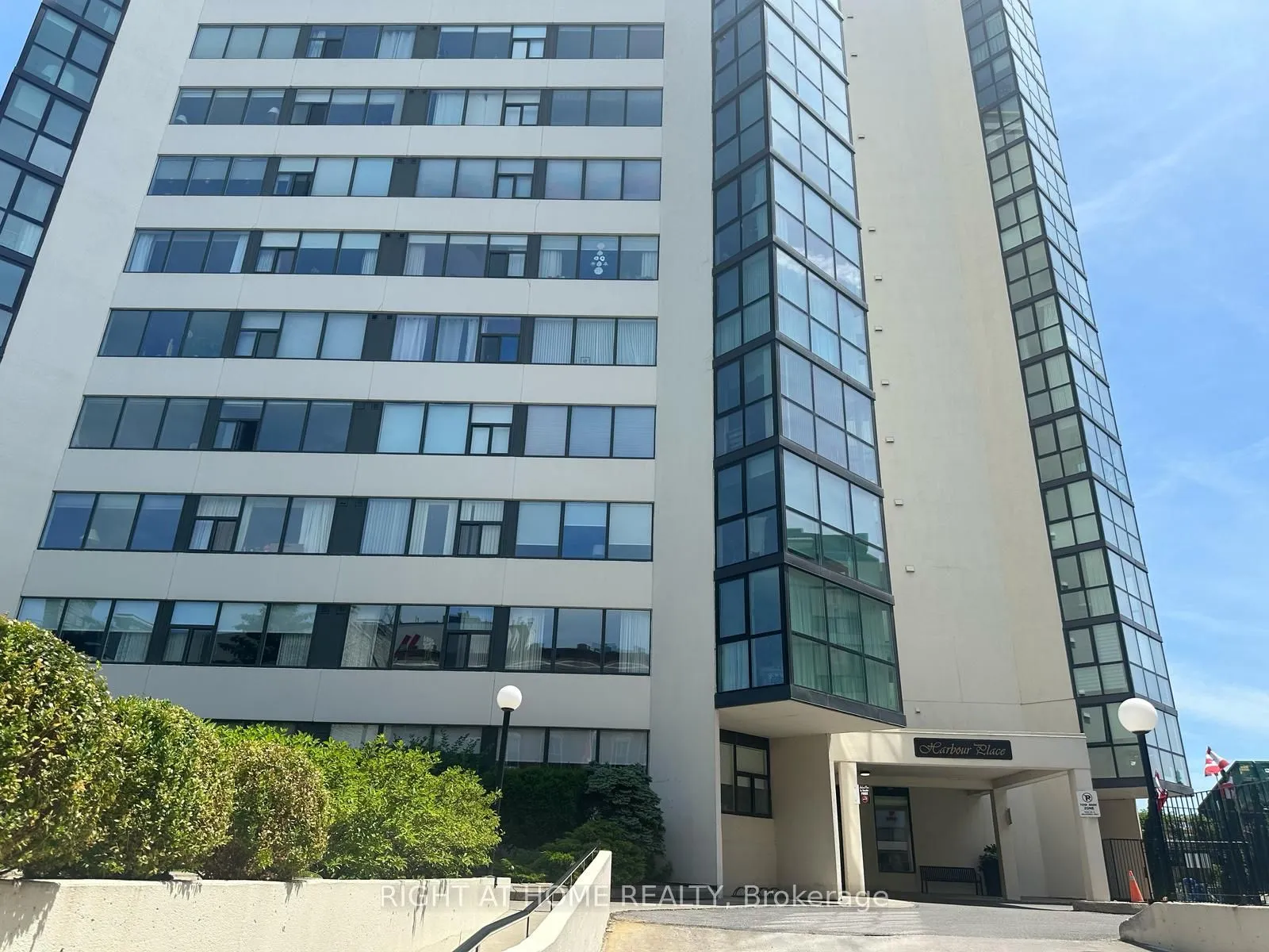 185 ONTARIO Street #1301