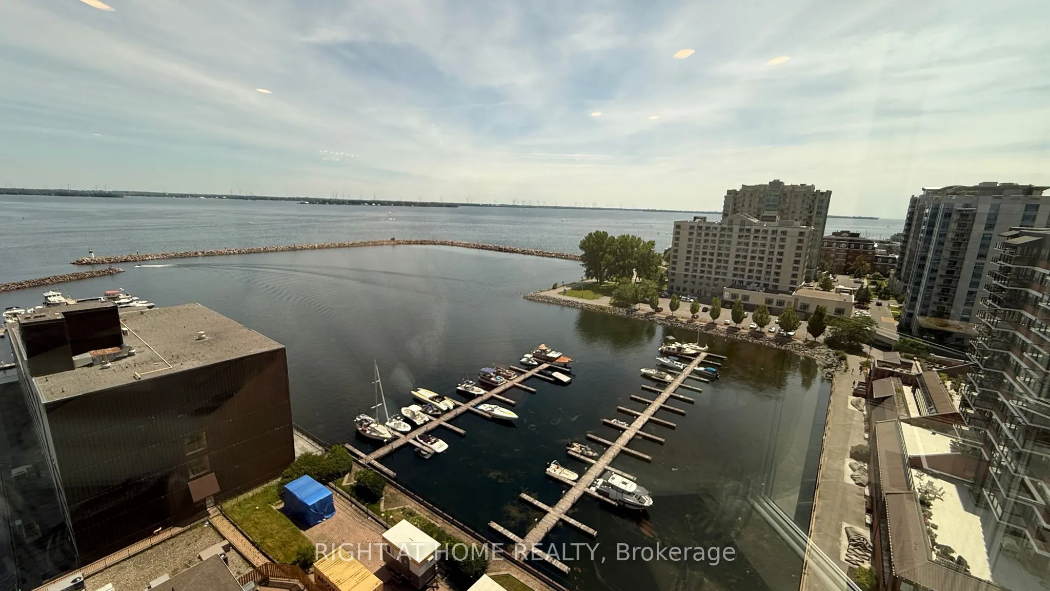 185 ONTARIO Street #1301