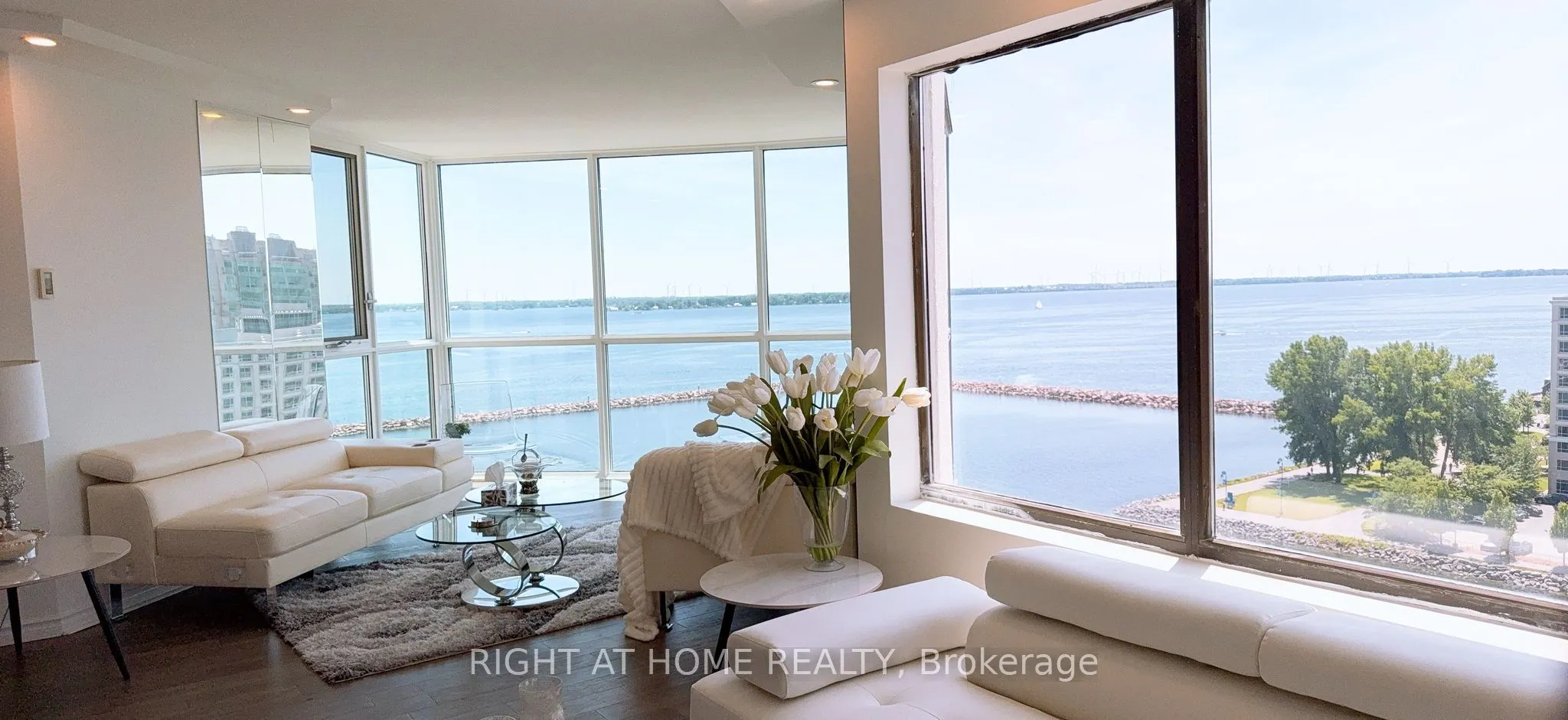 185 ONTARIO Street #1301