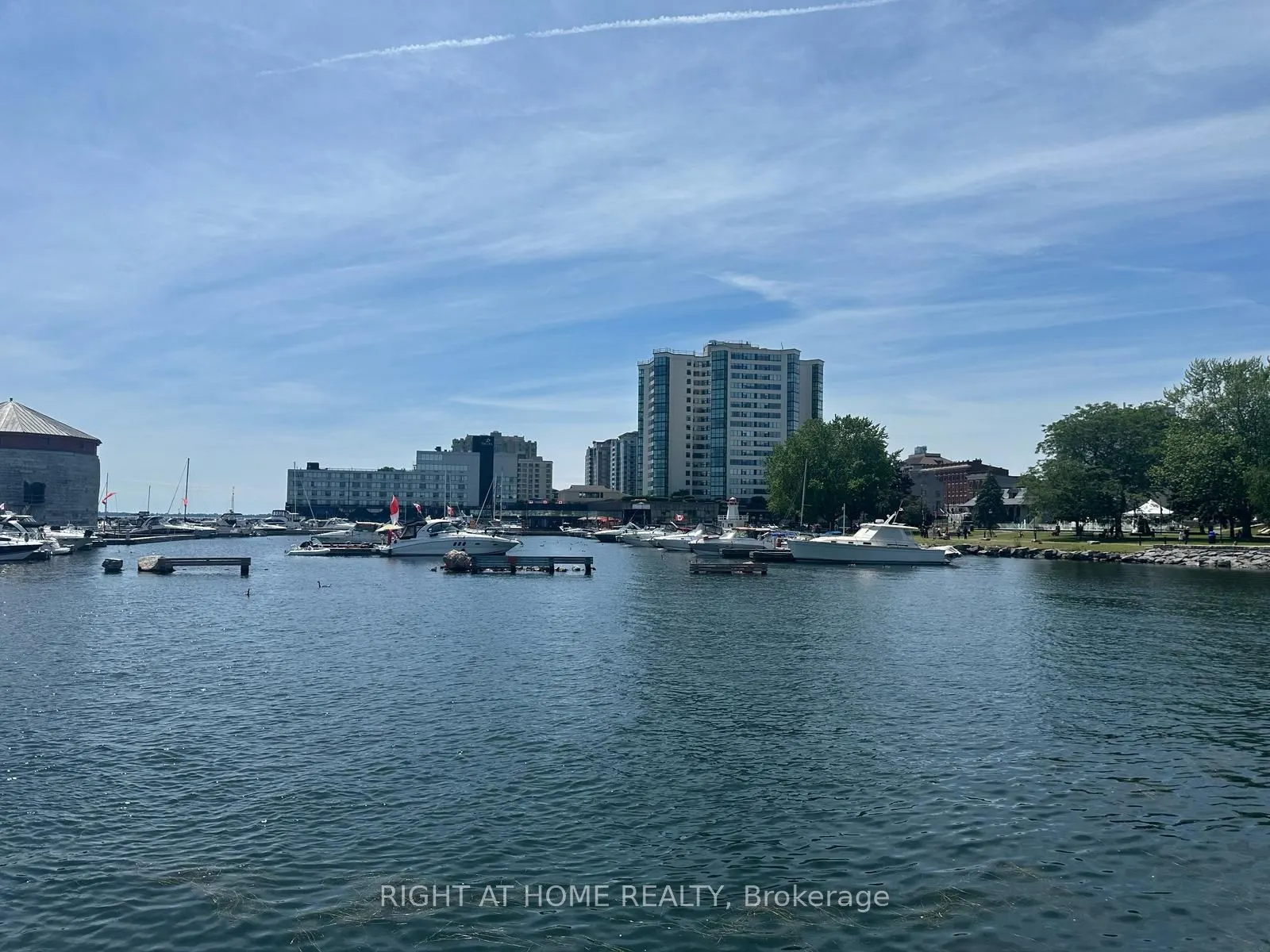 185 ONTARIO Street #1301