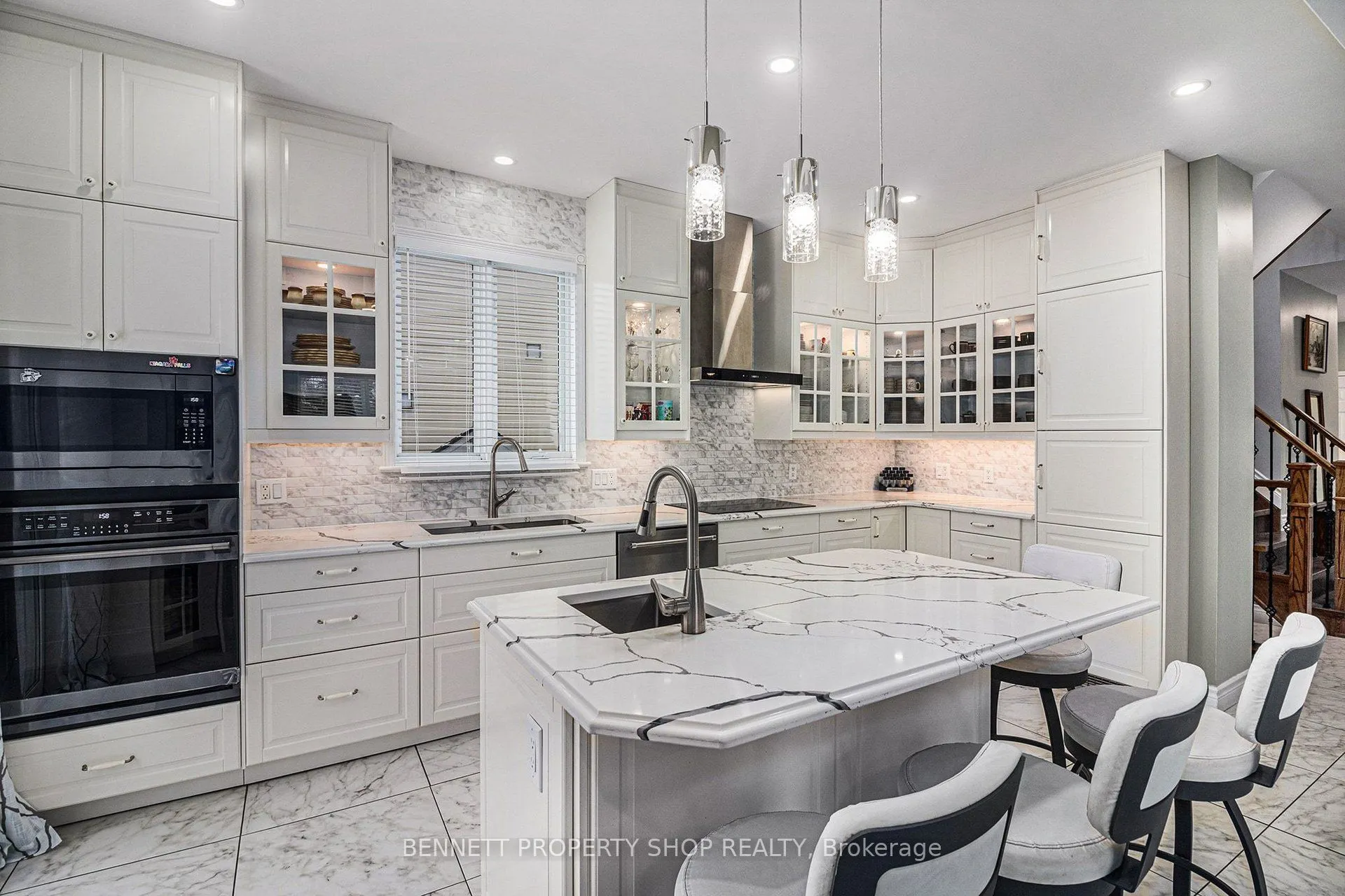 1067 Rocky Harbour Crescent