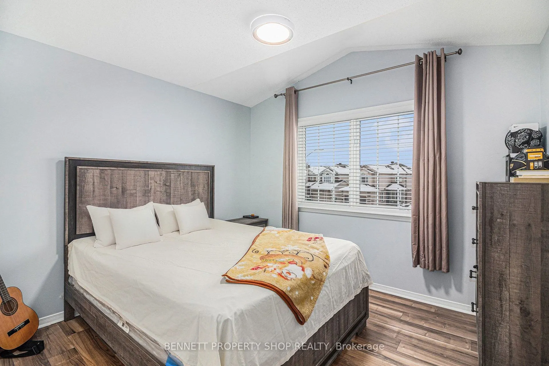 1067 Rocky Harbour Crescent