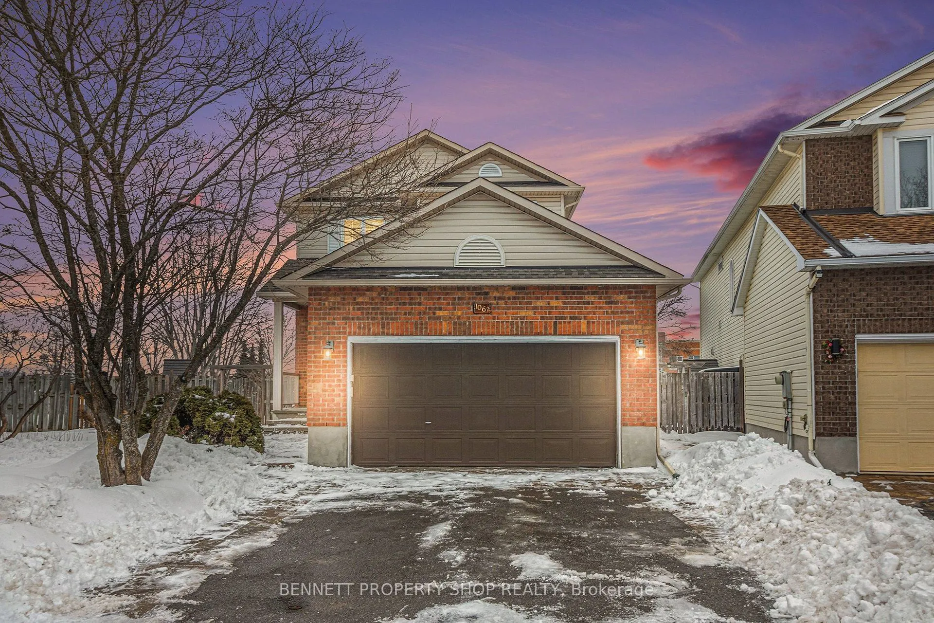 1067 Rocky Harbour Crescent