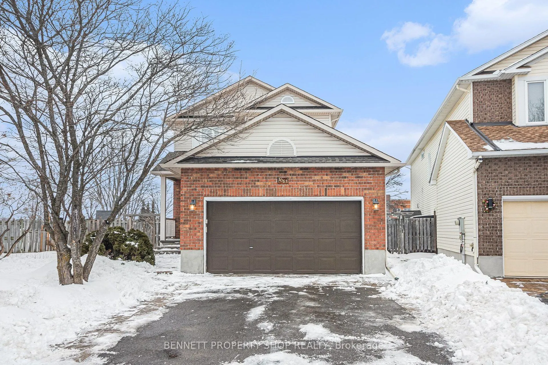 1067 Rocky Harbour Crescent