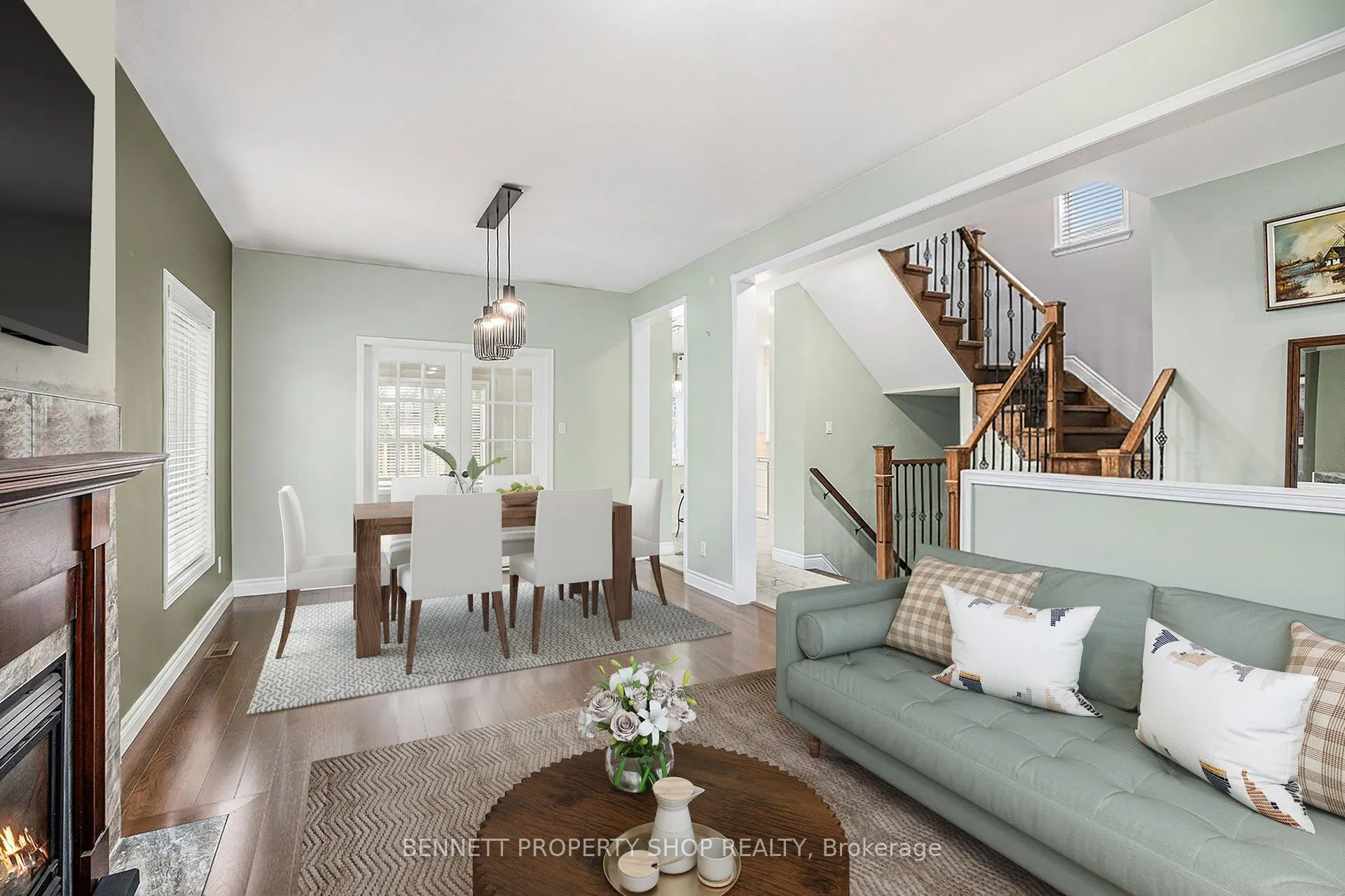 1067 Rocky Harbour Crescent