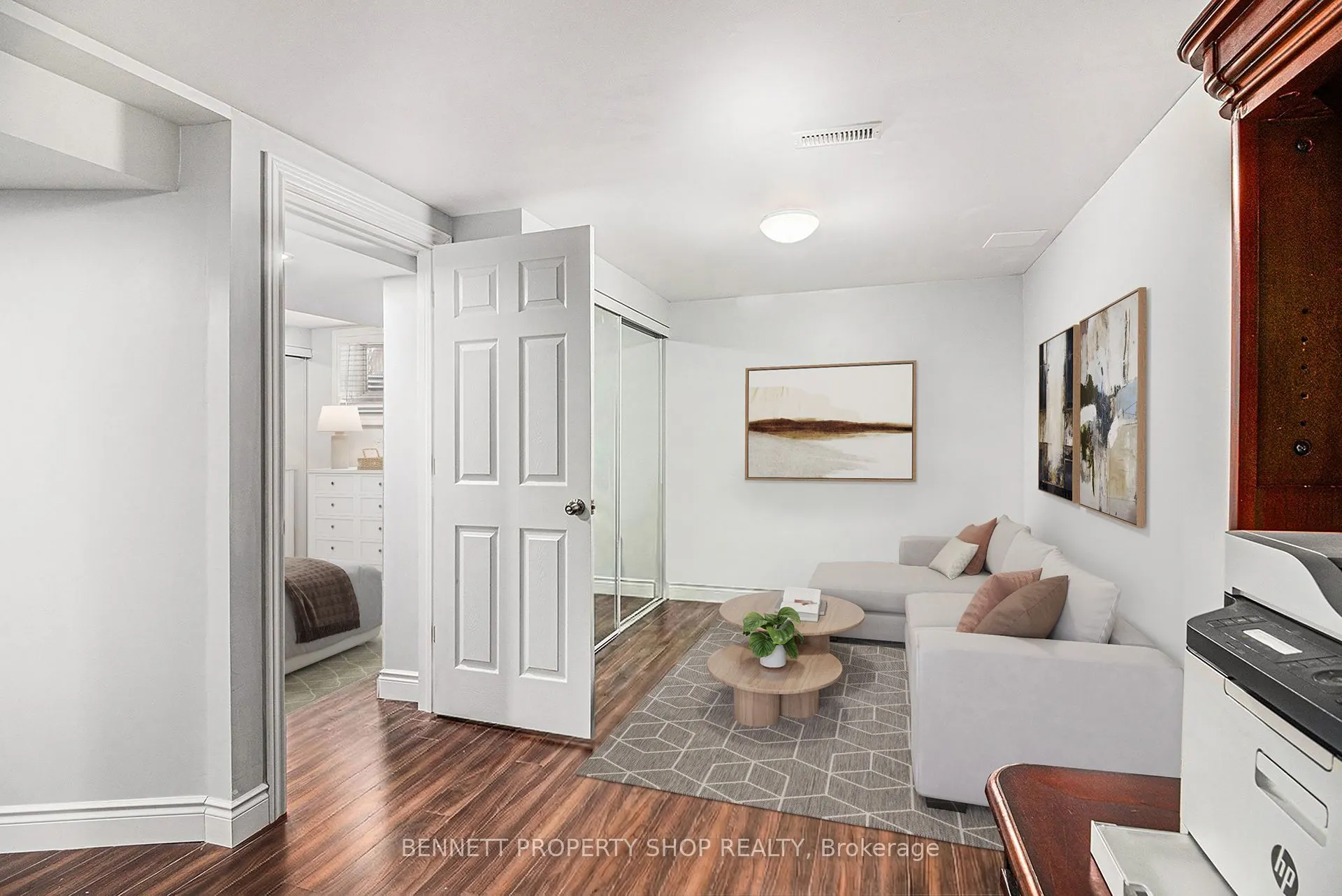 1067 Rocky Harbour Crescent
