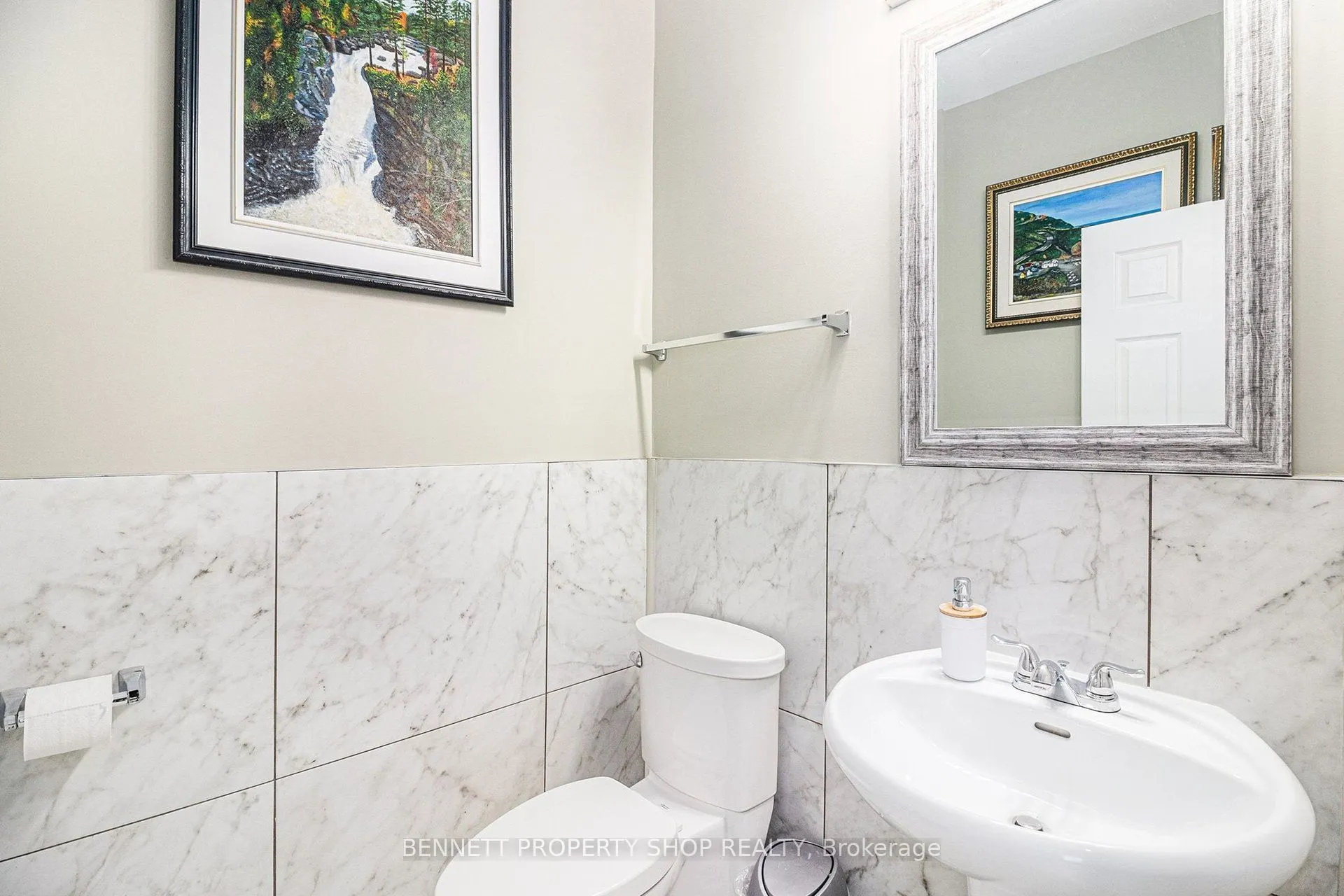 1067 Rocky Harbour Crescent