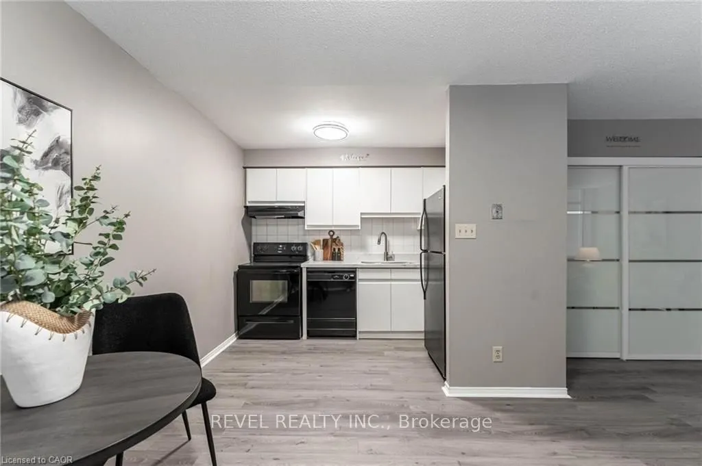 36 James Street S #303