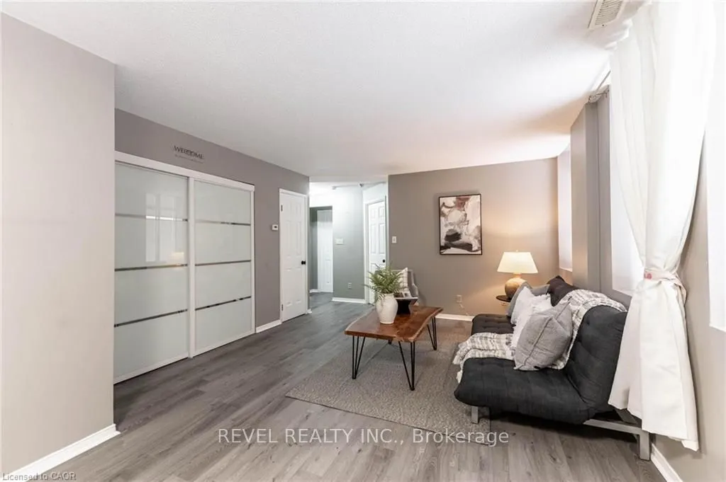 36 James Street S #303