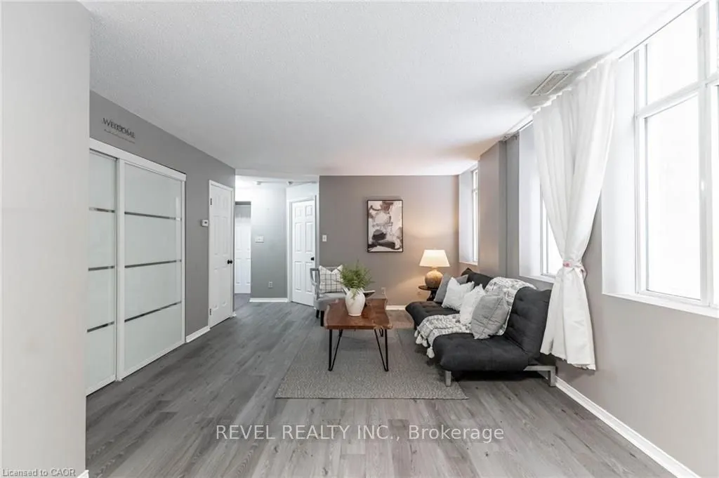 36 James Street S #303