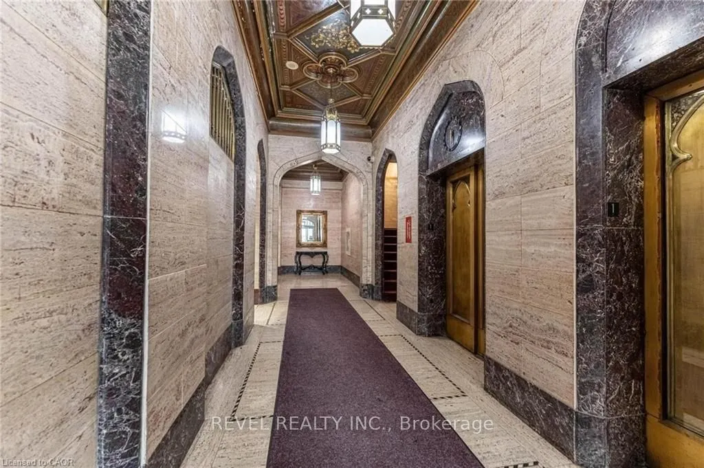 36 James Street S #303