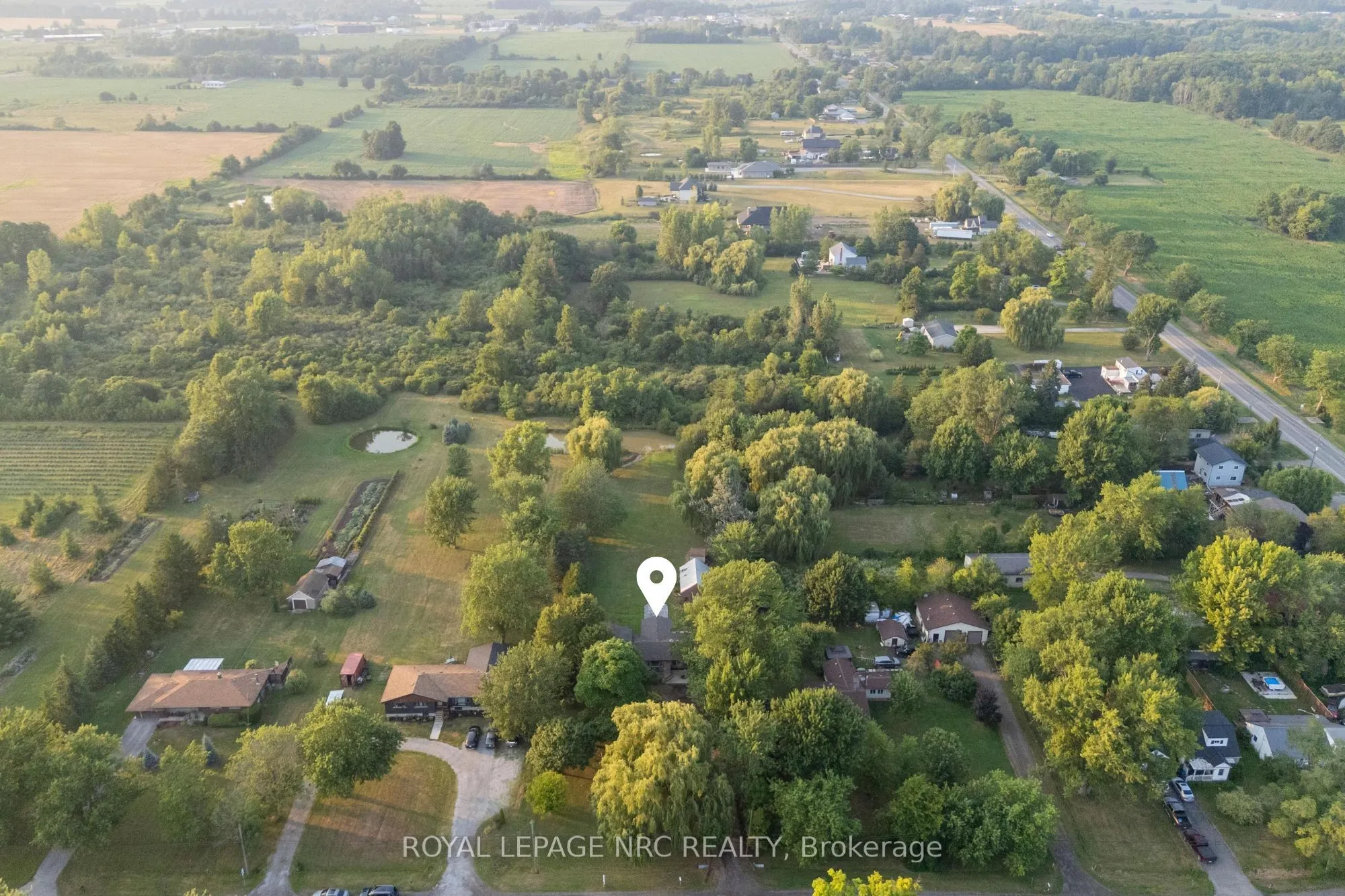 2432 Port Robinson Road