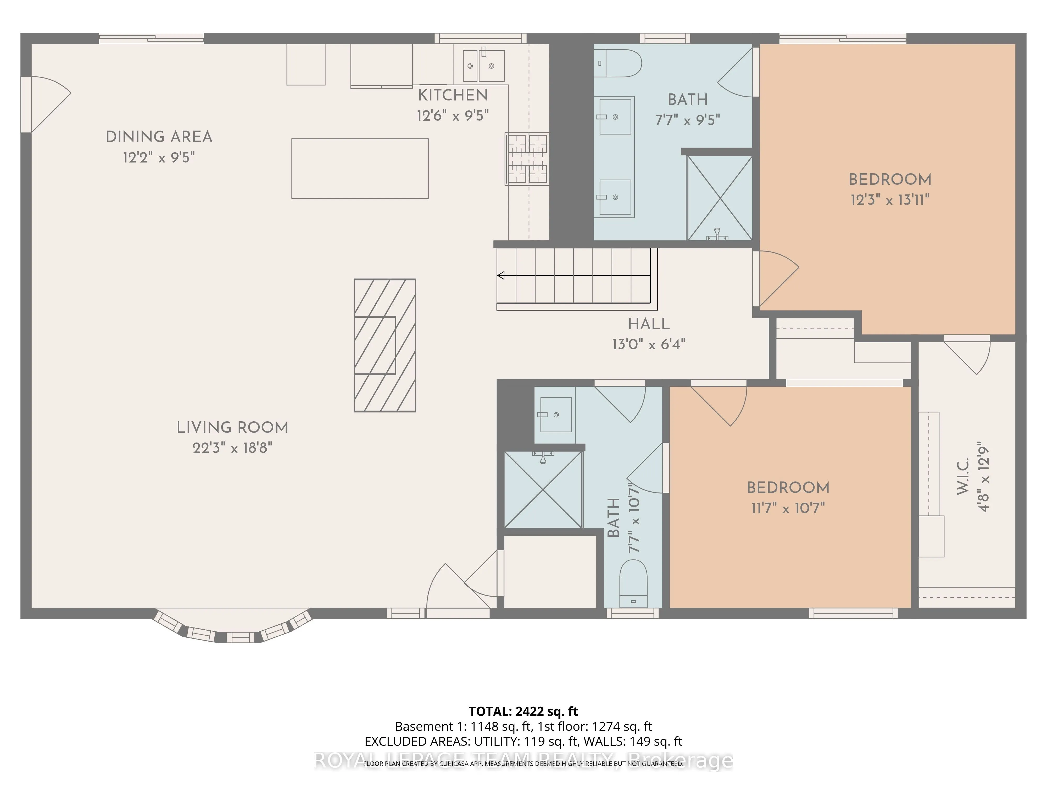 6636 Marina Drive