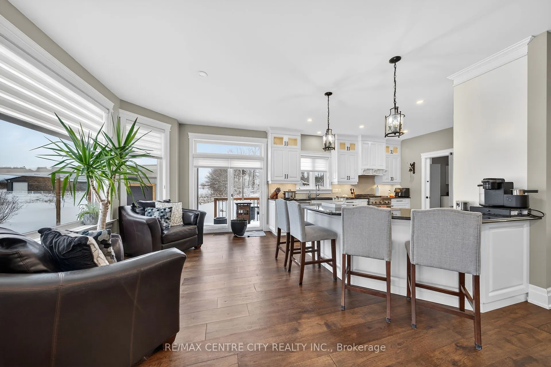 2301 Townline Road