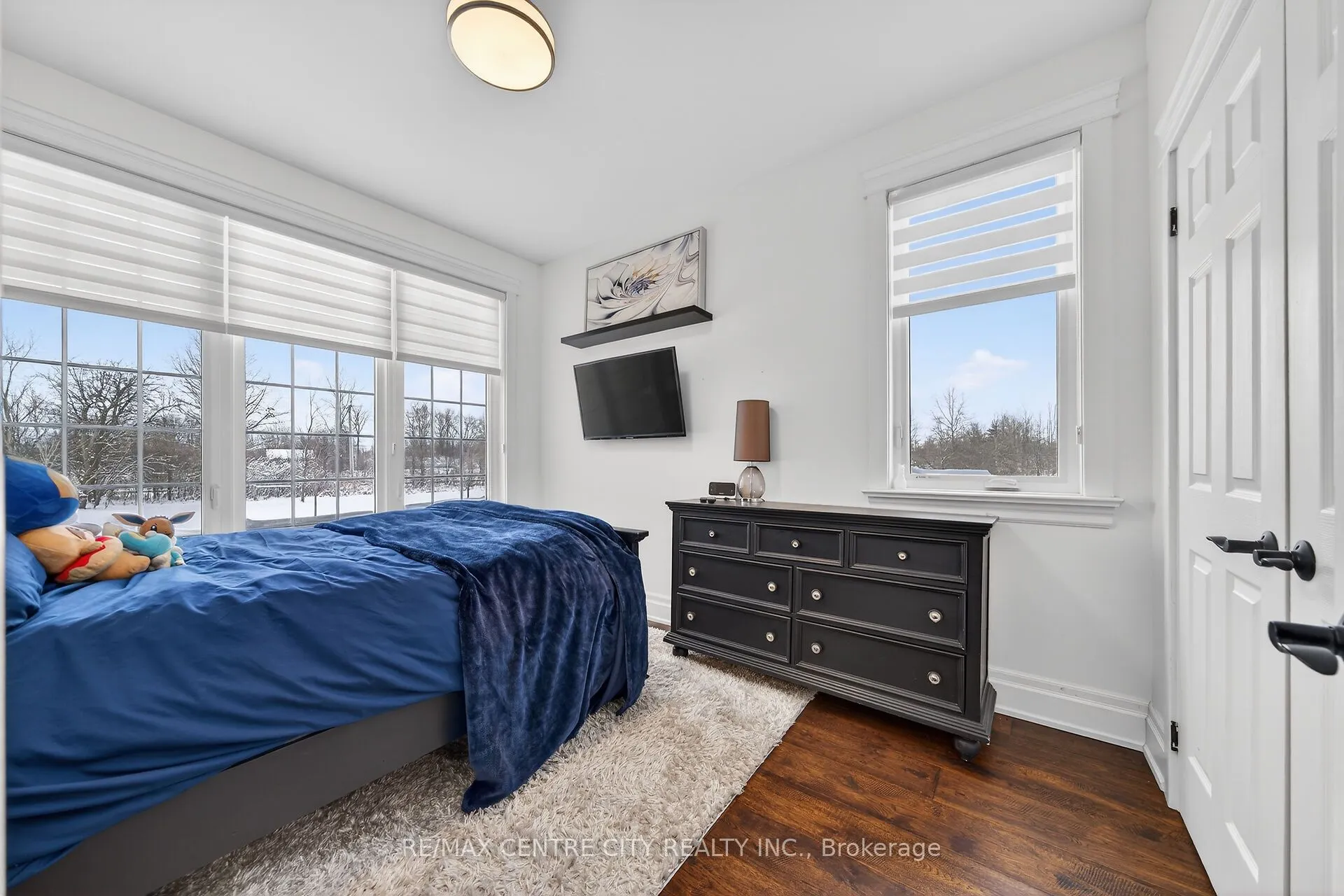 2301 Townline Road