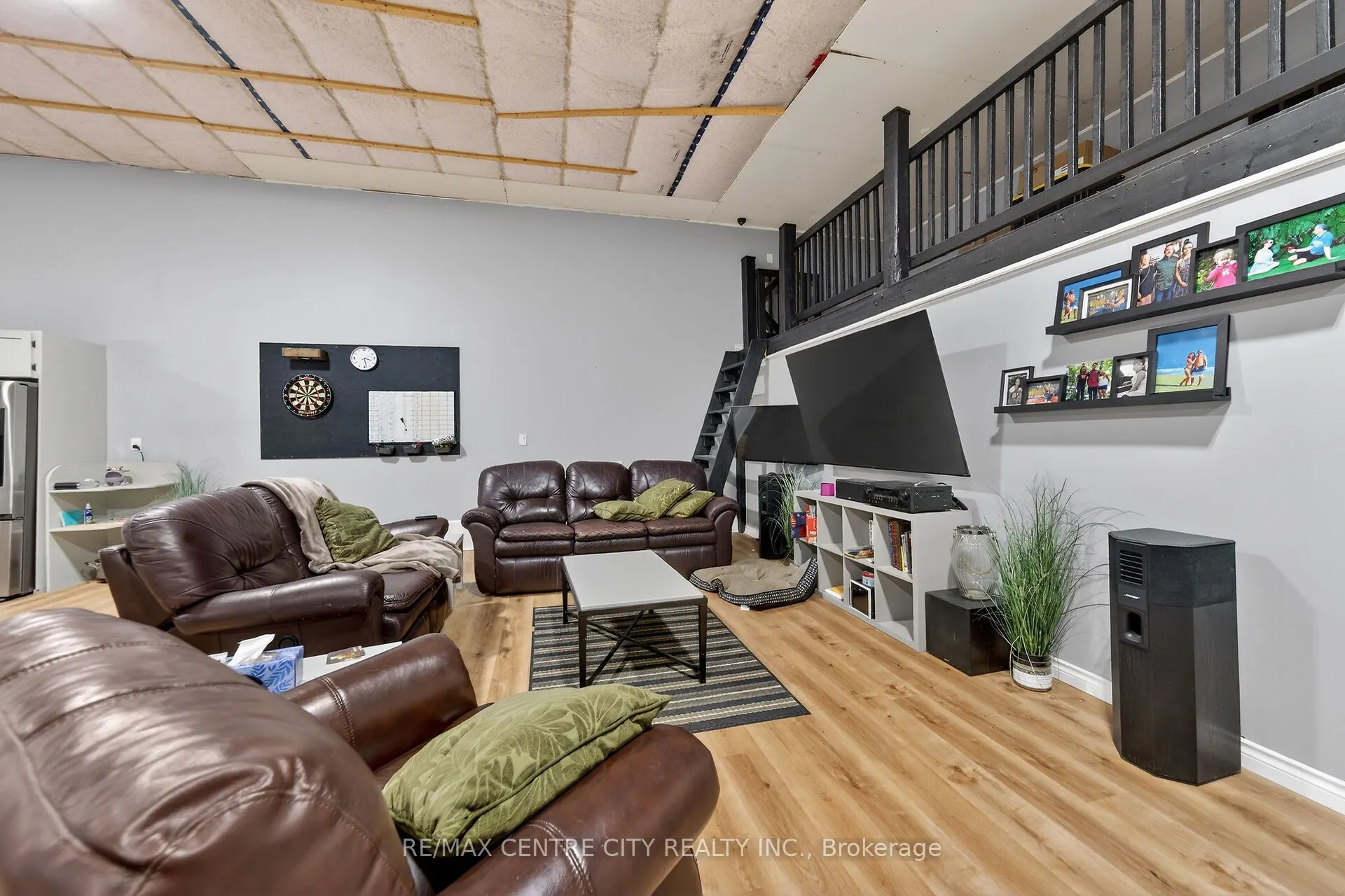 2301 Townline Road