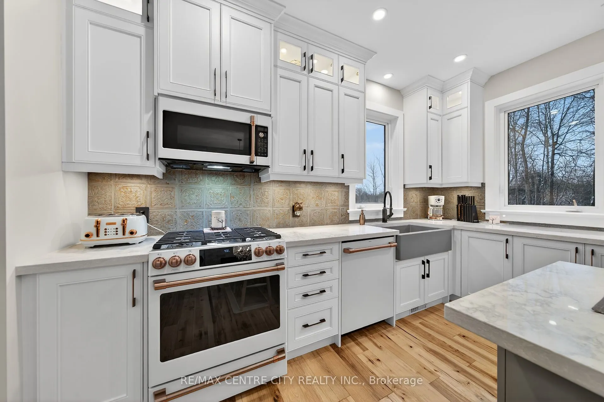 2301 Townline Road