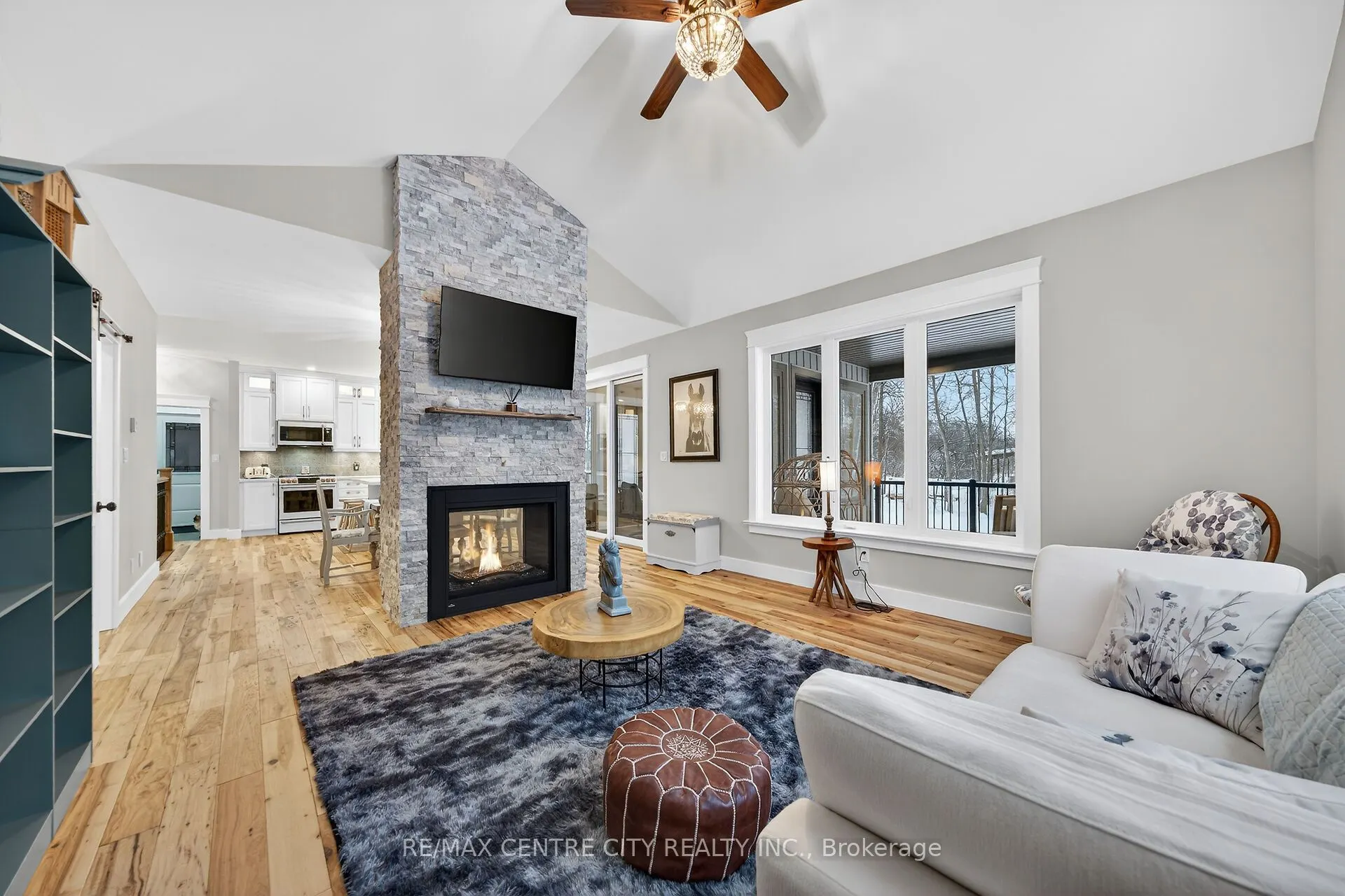 2301 Townline Road