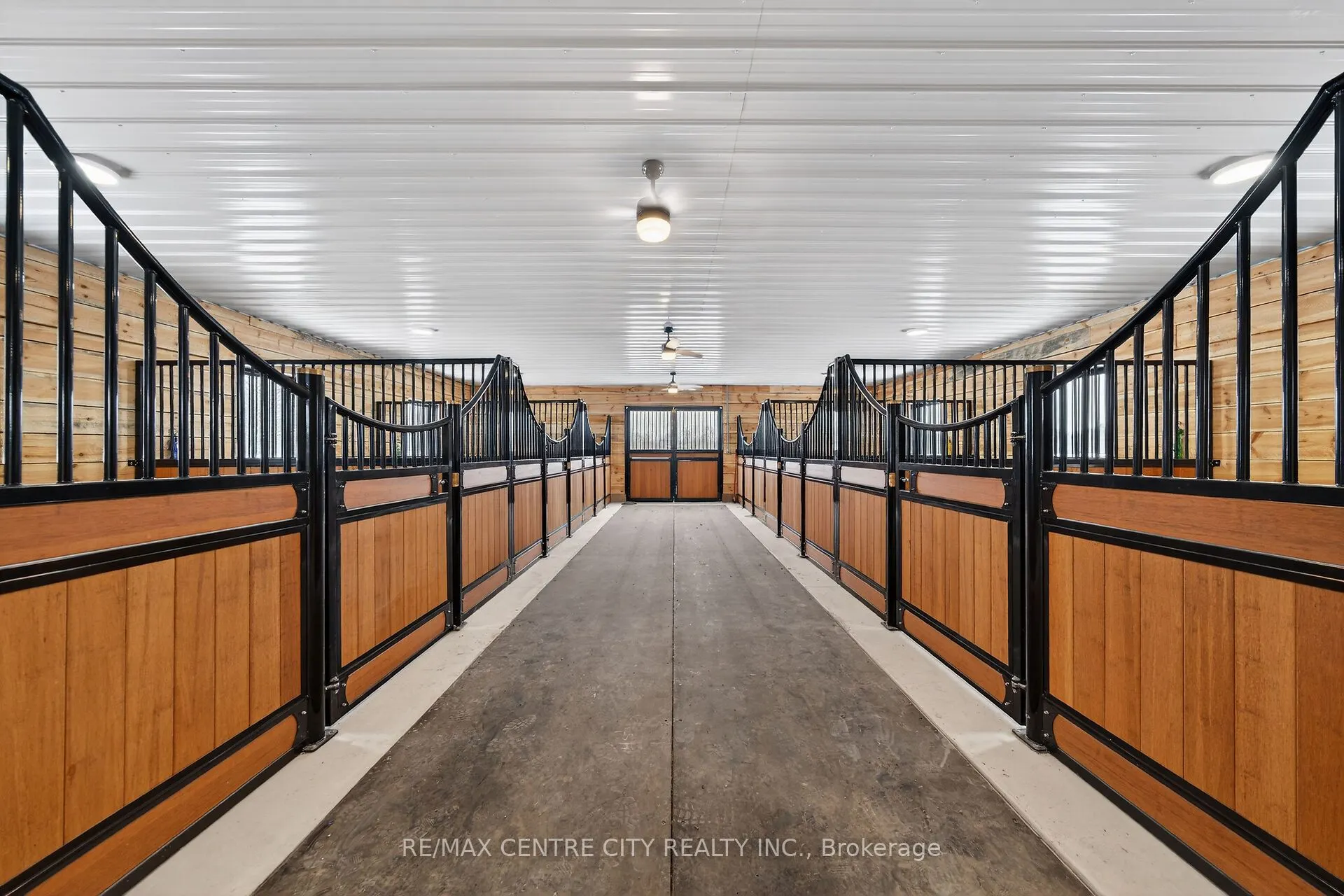 2301 Townline Road